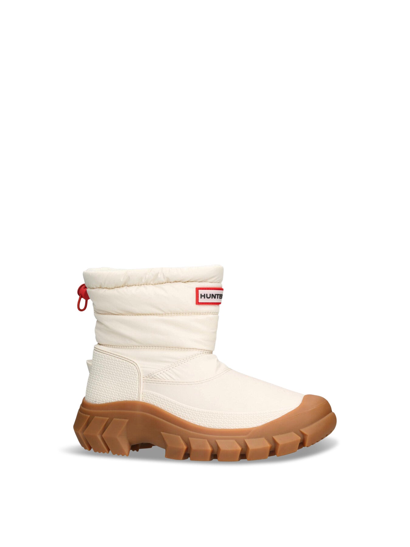 INTERPID SHORT SNOWBOOT