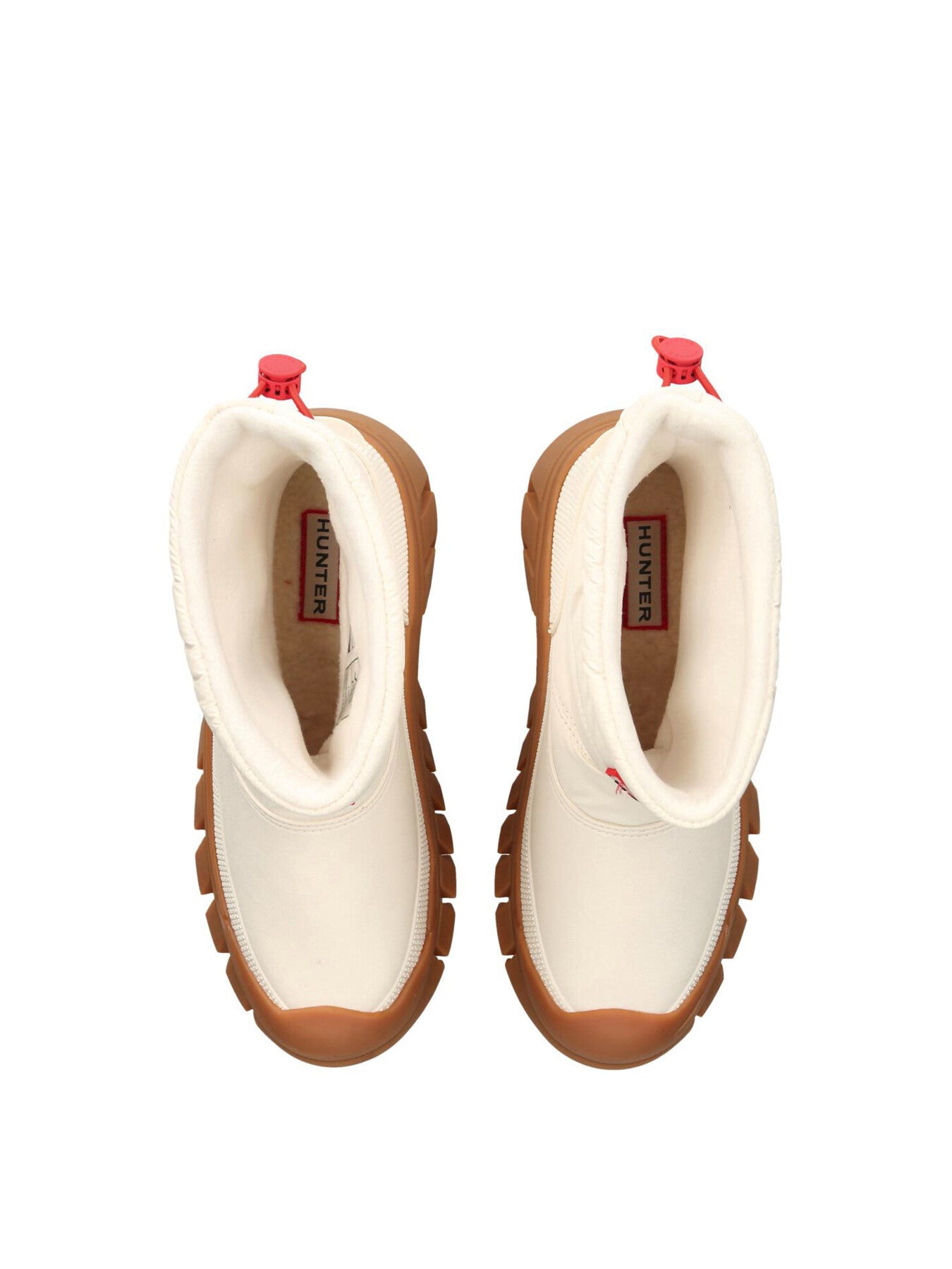 INTERPID SHORT SNOWBOOT