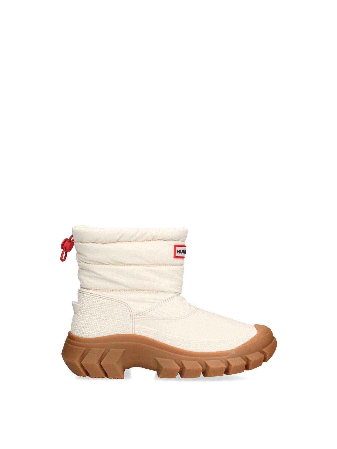 INTERPID SHORT SNOWBOOT