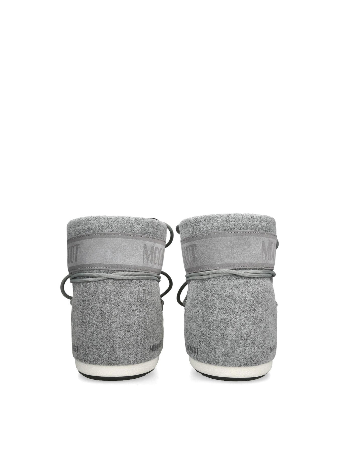 MOON BOOT ICON LOW FELT