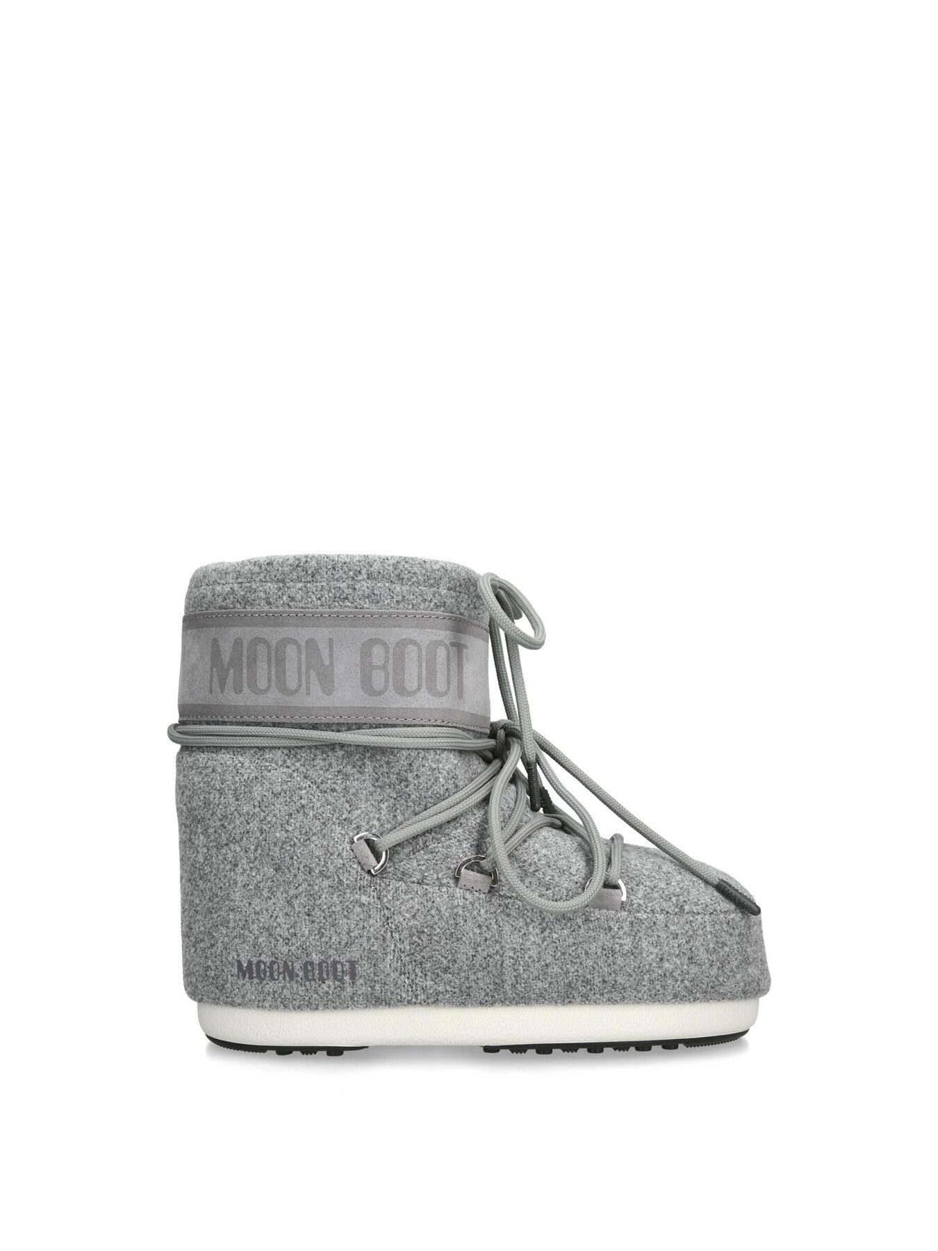 MOON BOOT ICON LOW FELT