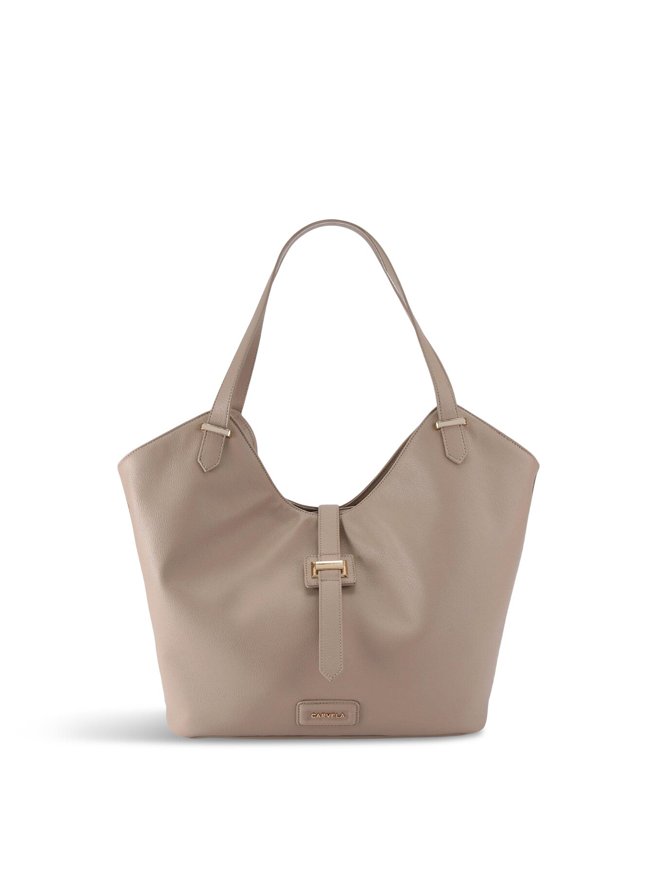 Shoulder Bag Carvela Heroic Basket Bag CAPRI SOFT TOTE: Luxury