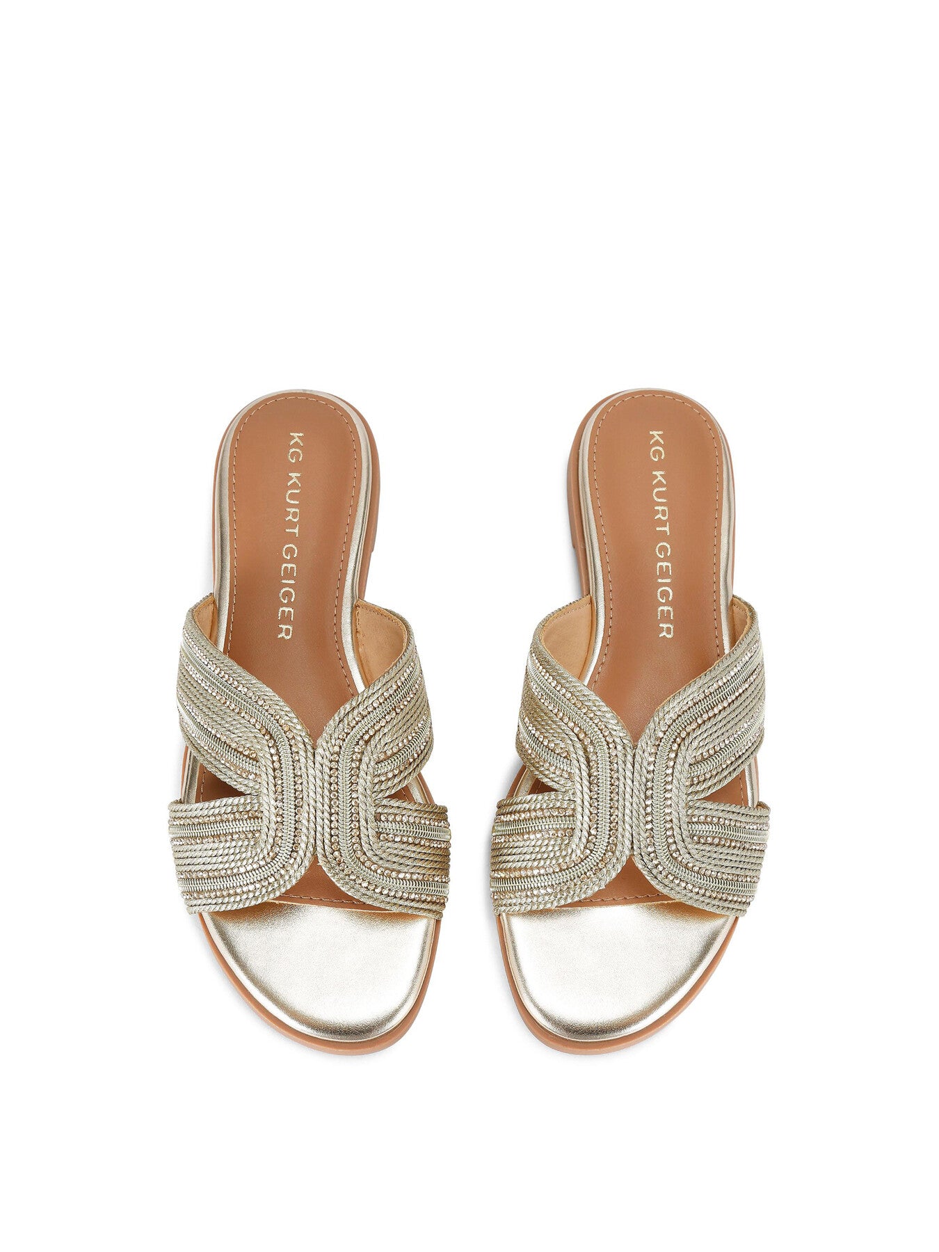 POSE SANDAL