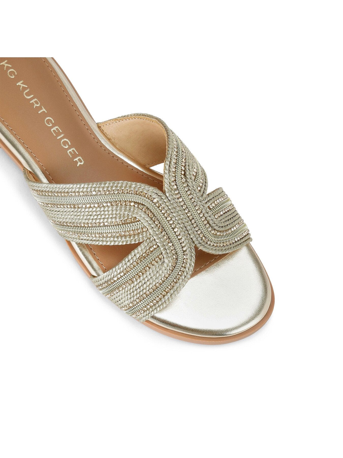 POSE SANDAL