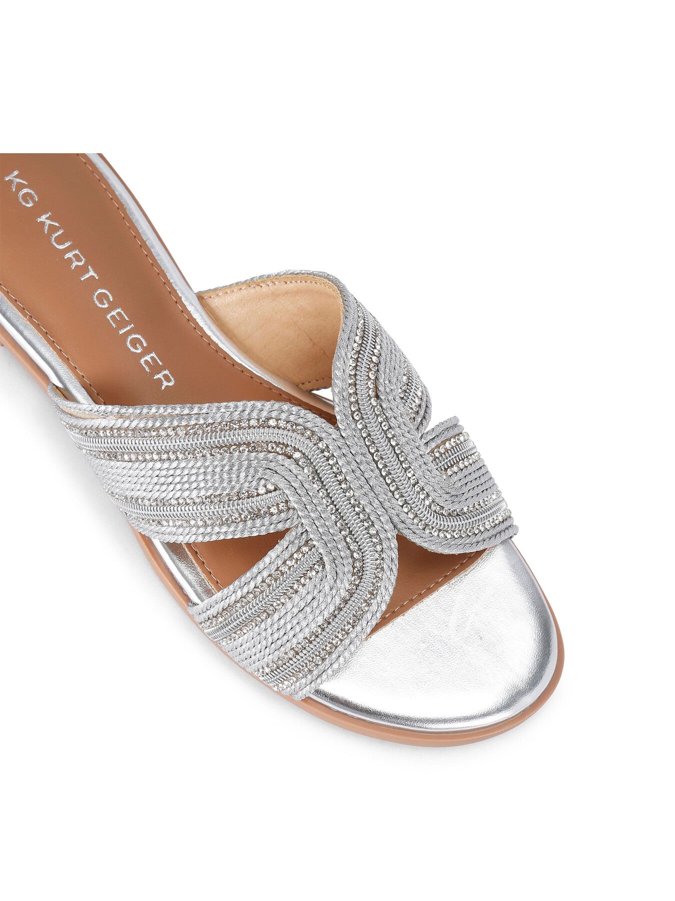 POSE SANDAL
