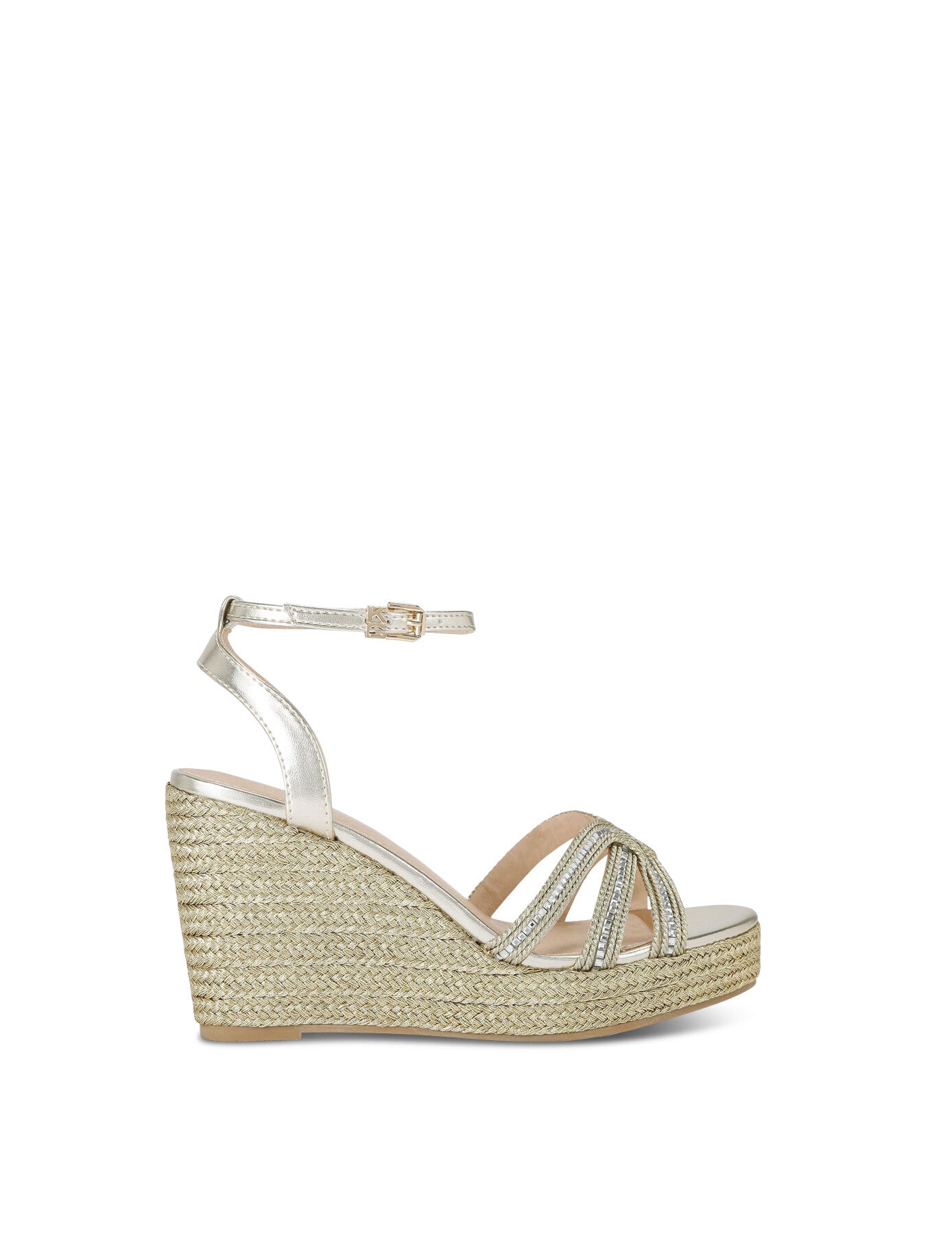 REGARD WEDGE