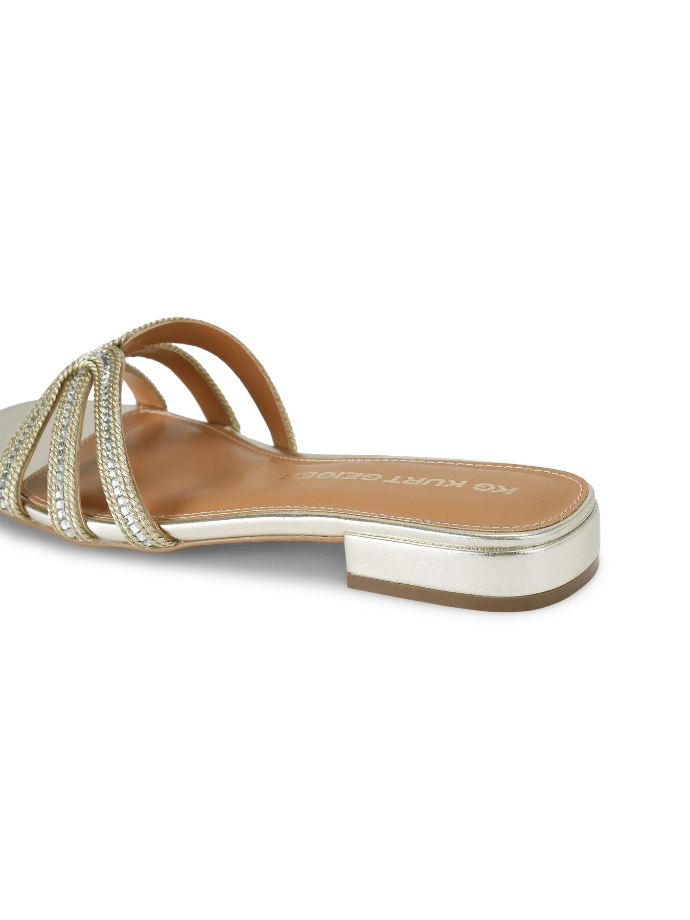 REGARD SANDAL