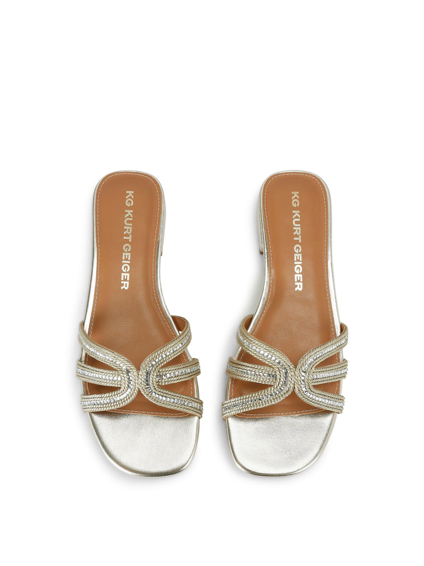 REGARD SANDAL