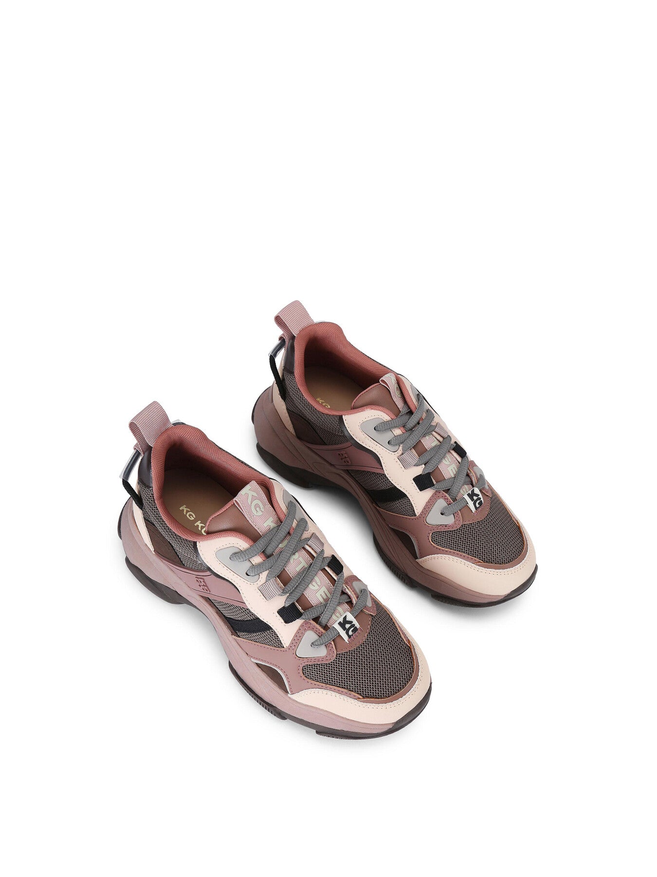 LILA TREK