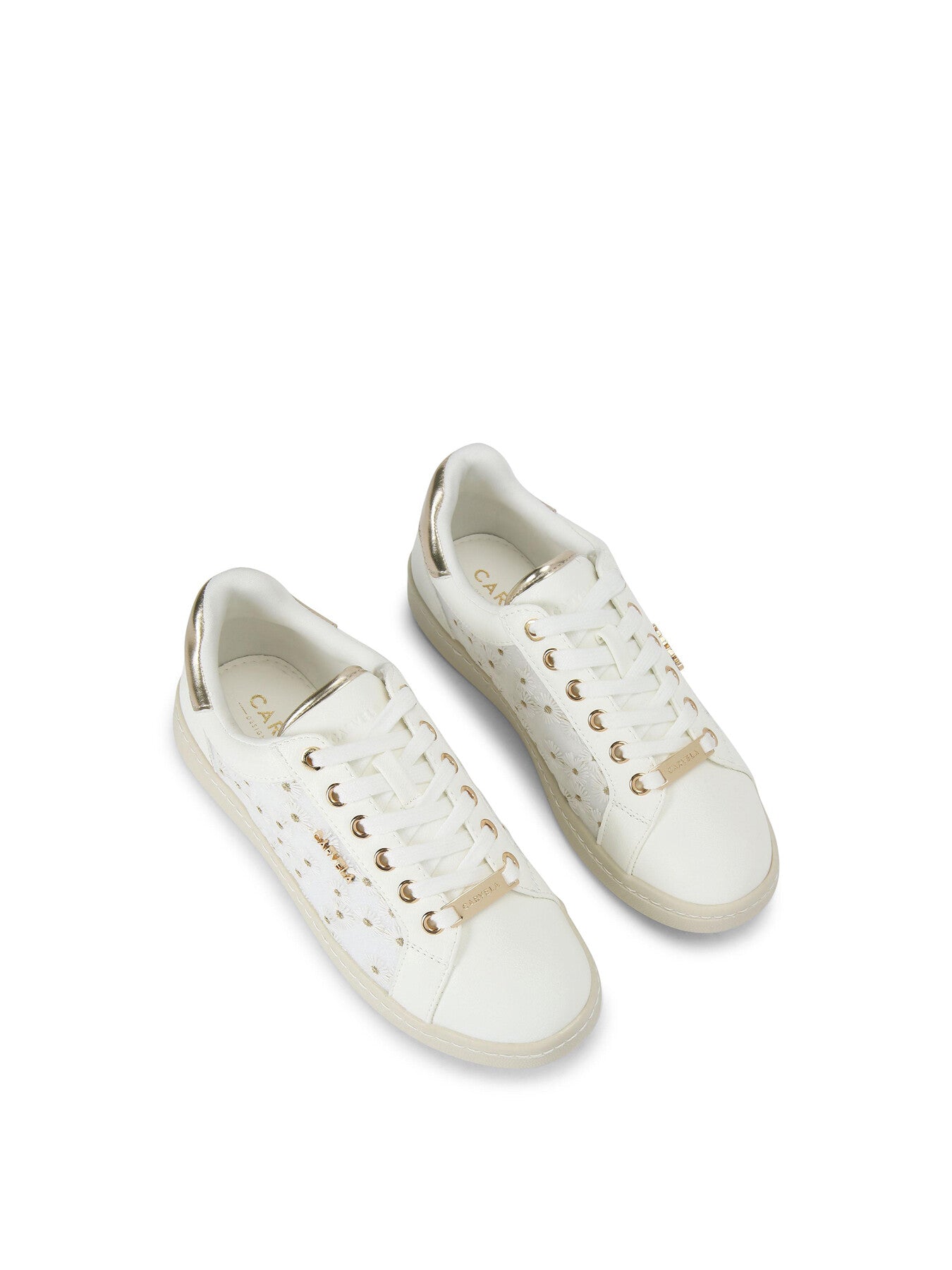 FIORA SNEAKER