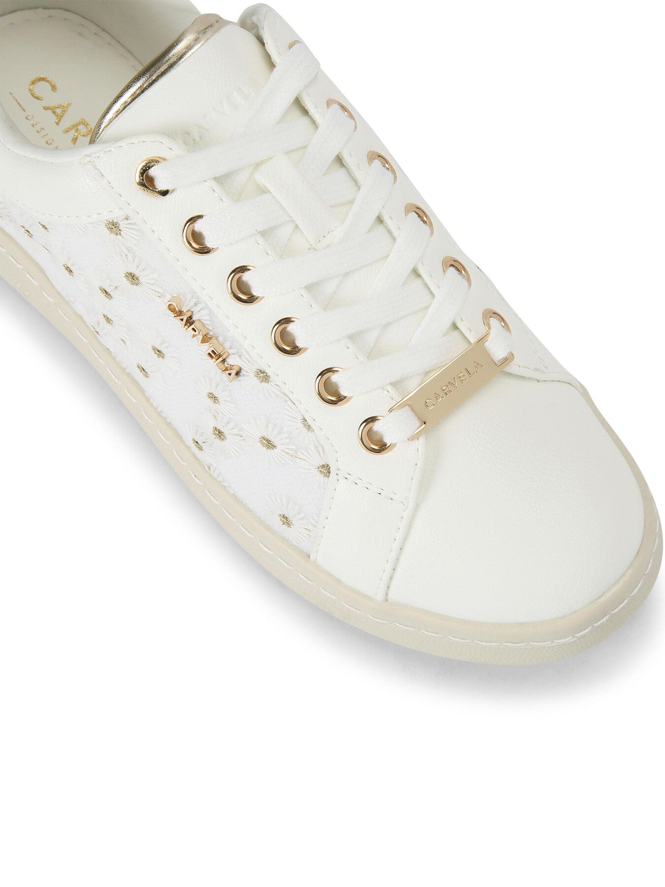 FIORA SNEAKER