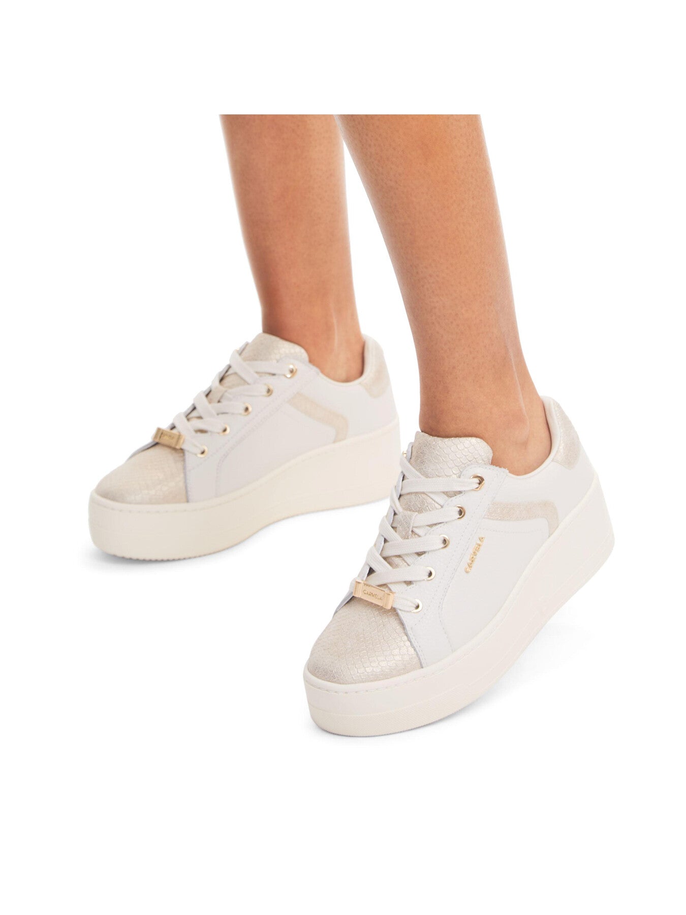 PERENNE SNEAKER