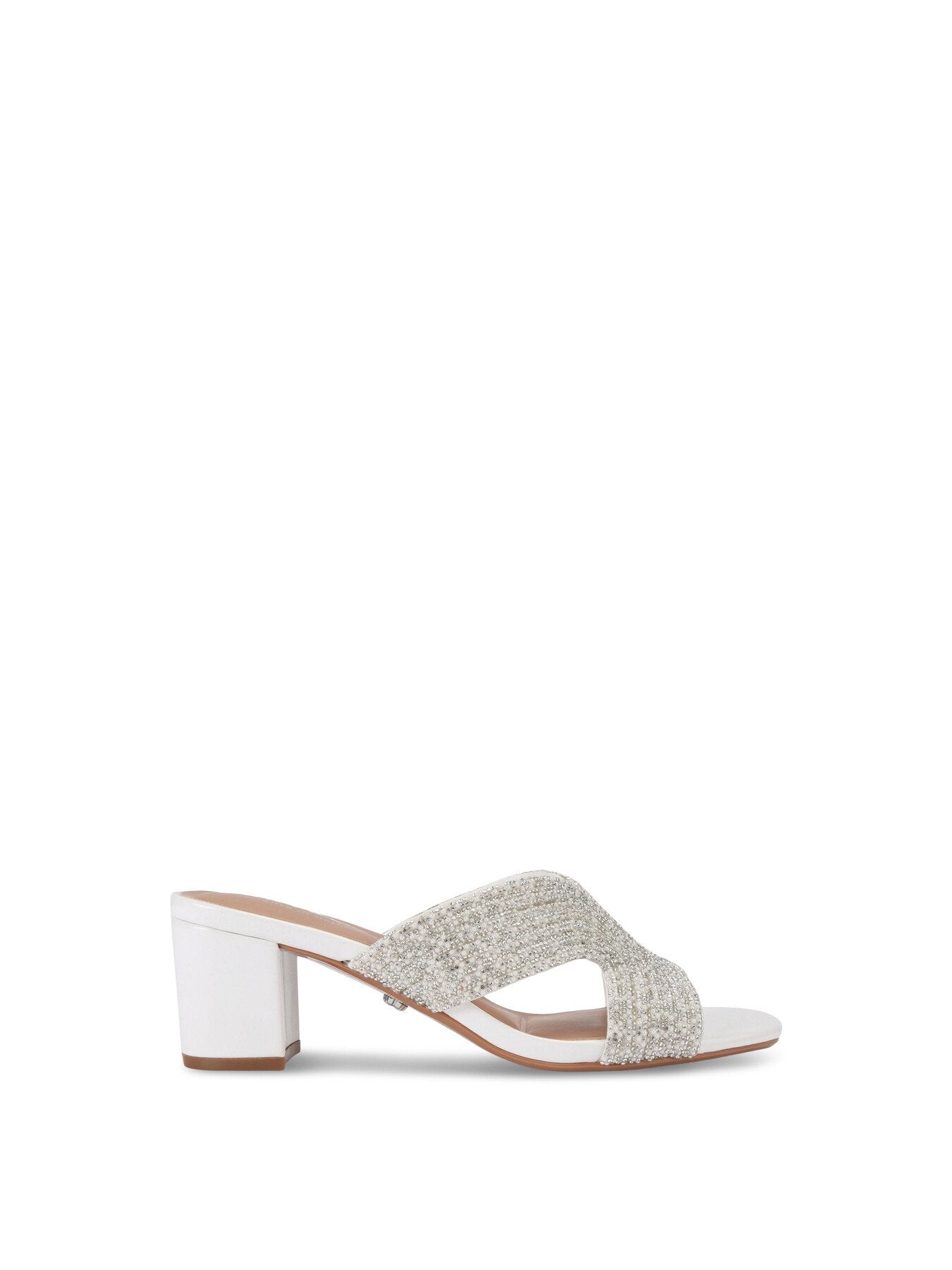 PAPARAZZI PEARL BLOCK LOW