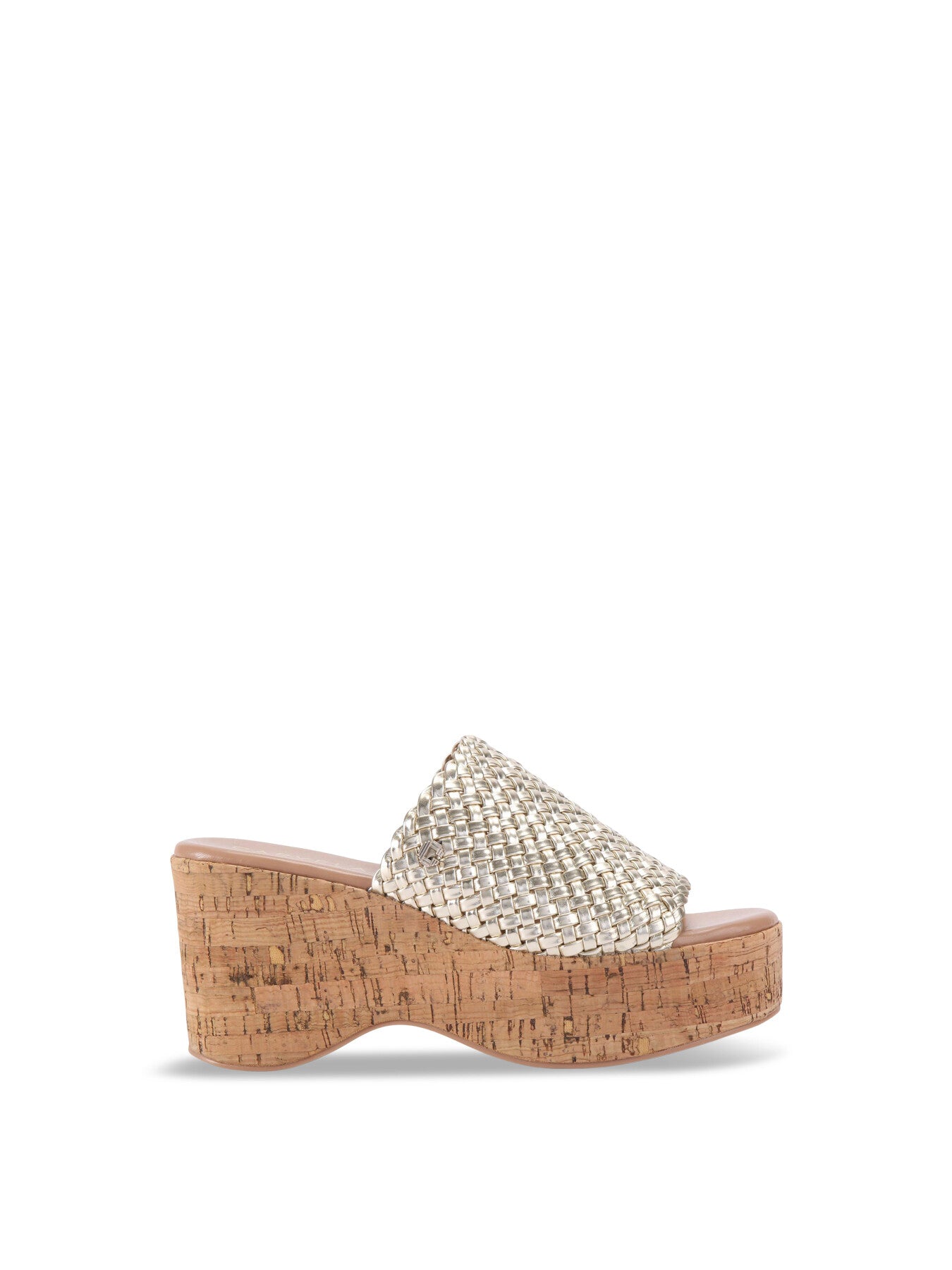 KRYPTON WEAVE WEDGE