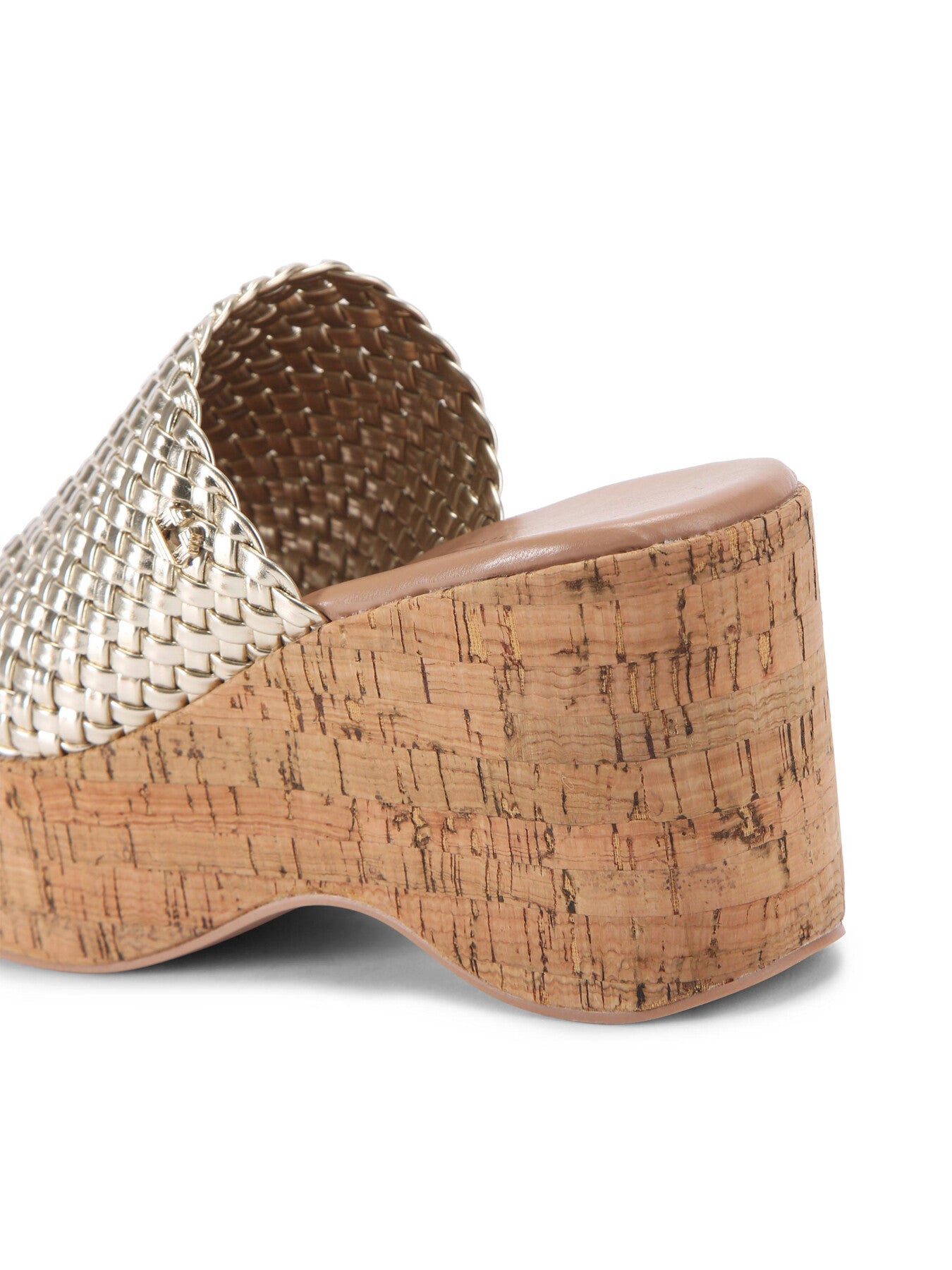 KRYPTON WEAVE WEDGE