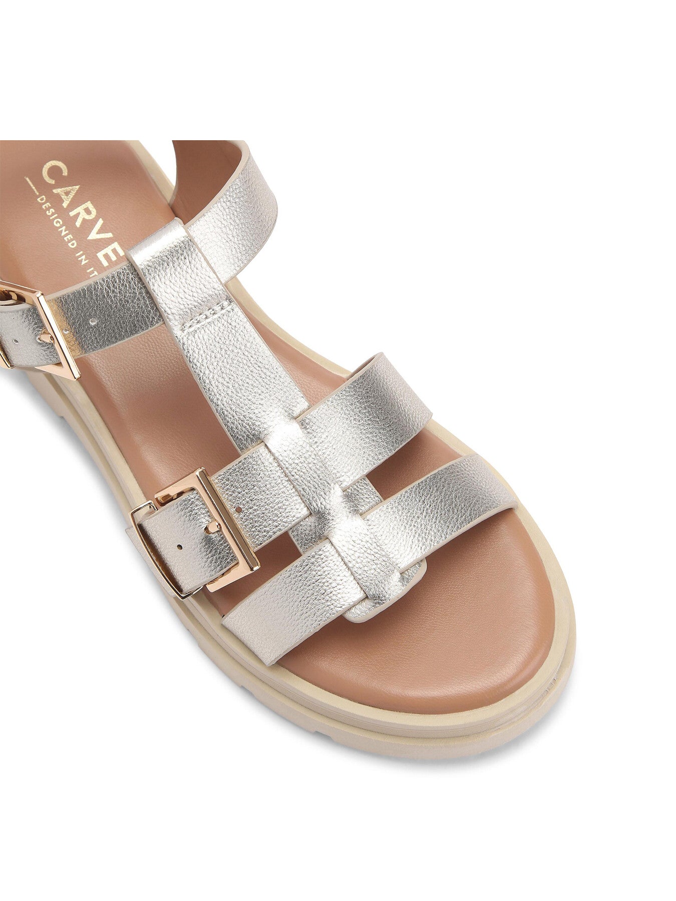 BORMIO SANDAL