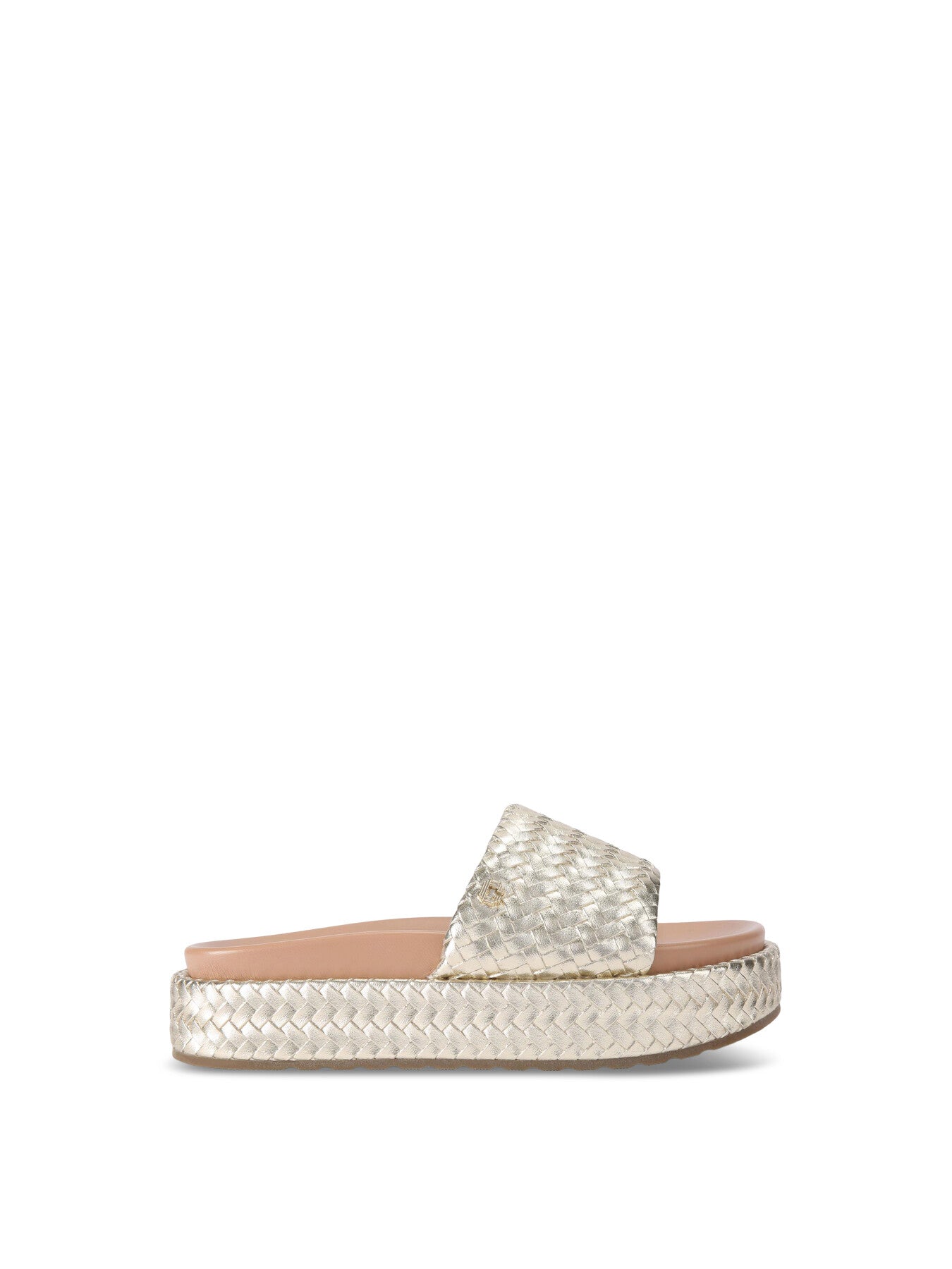 LUCCA FLATFORM