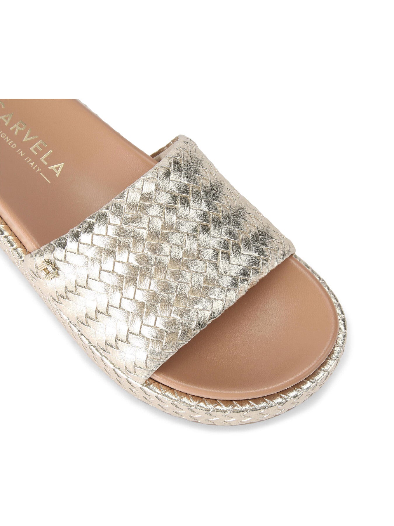 LUCCA FLATFORM
