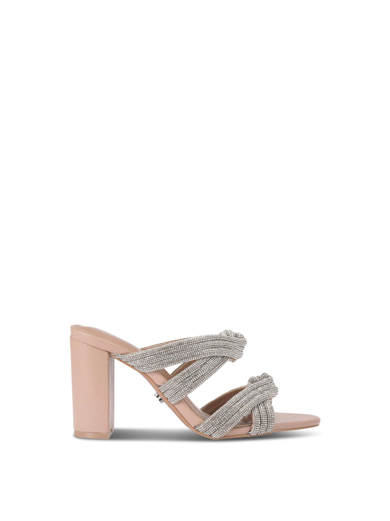 ARIELLE BLOCK SANDAL
