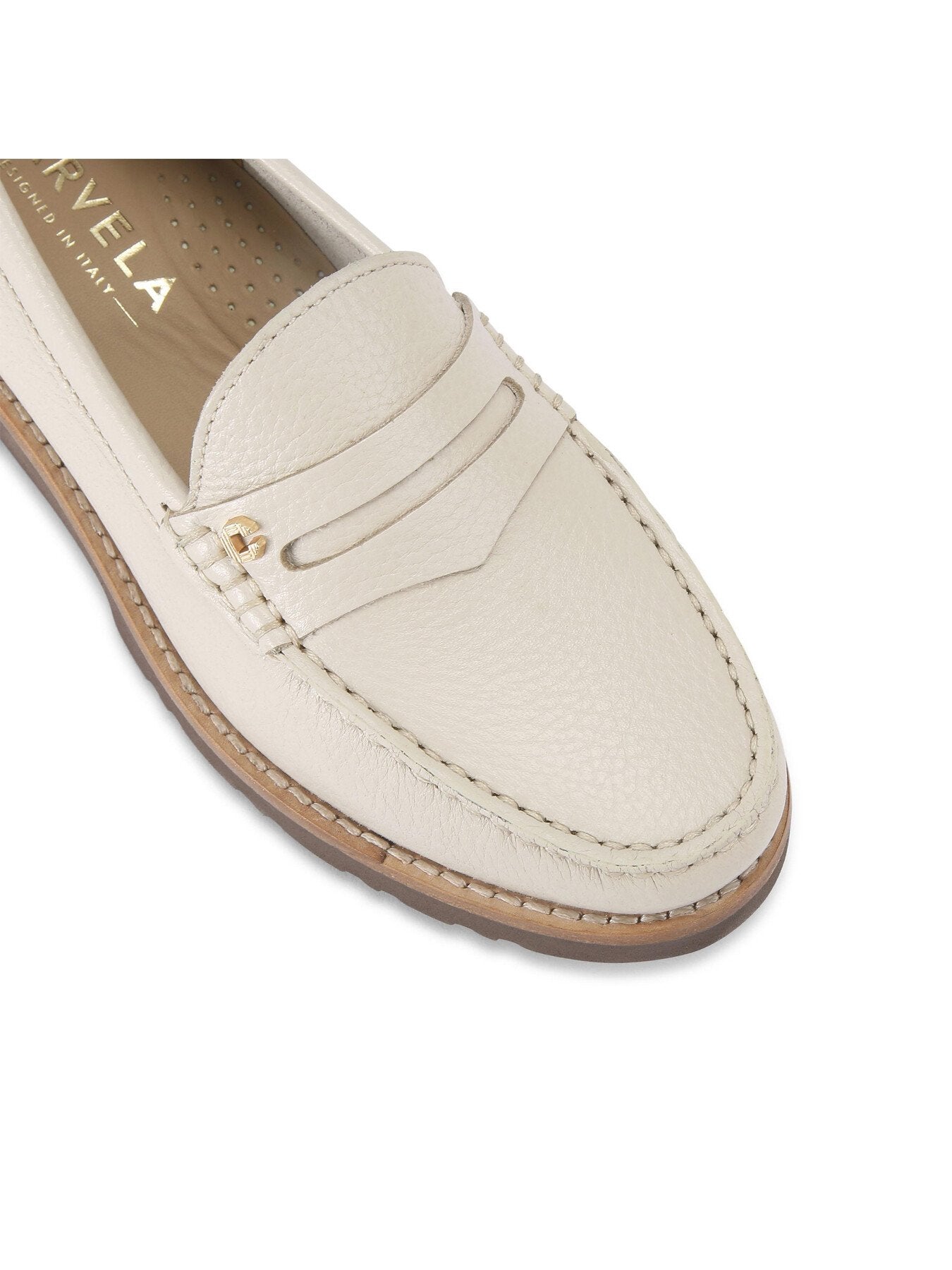 ALBA LOAFER