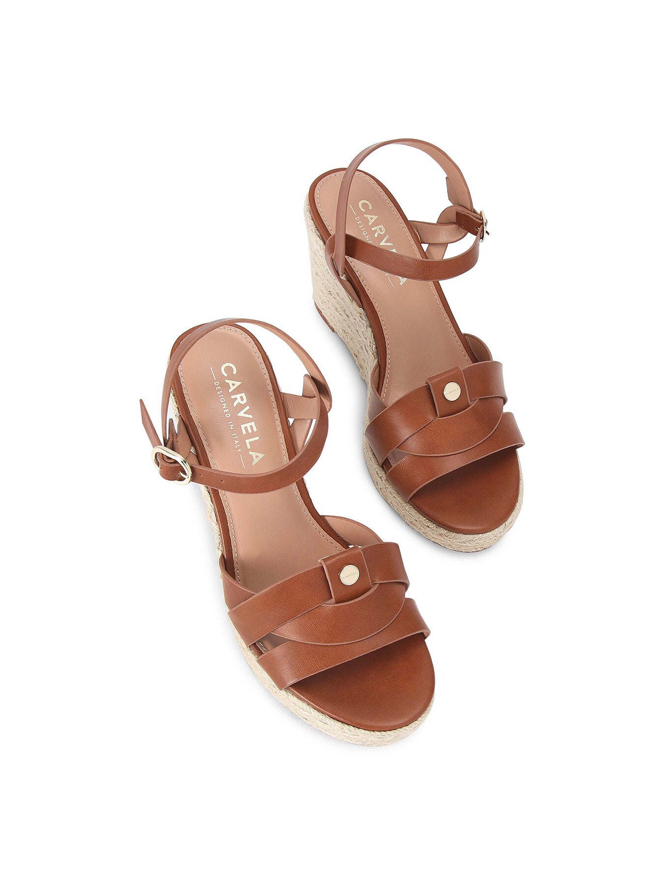BRAVO WEDGE