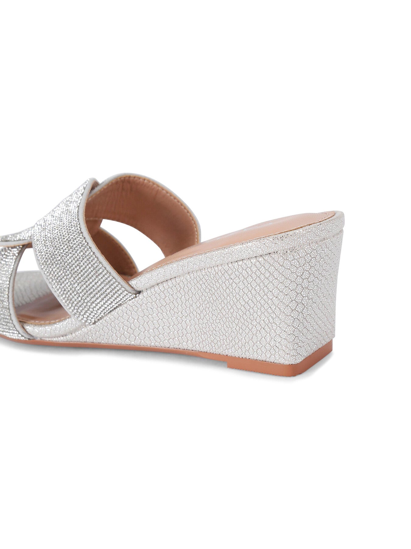ORNELLA MULE WEDGE