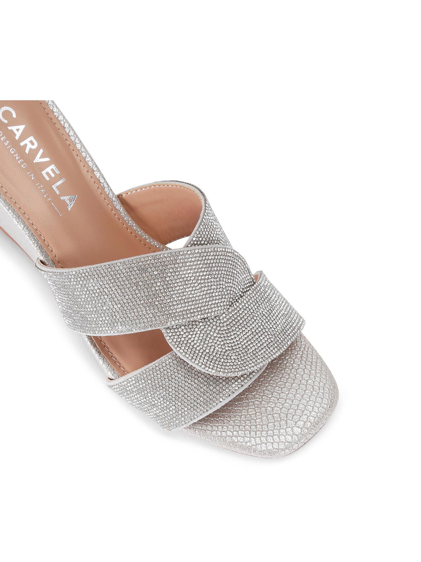 ORNELLA MULE WEDGE