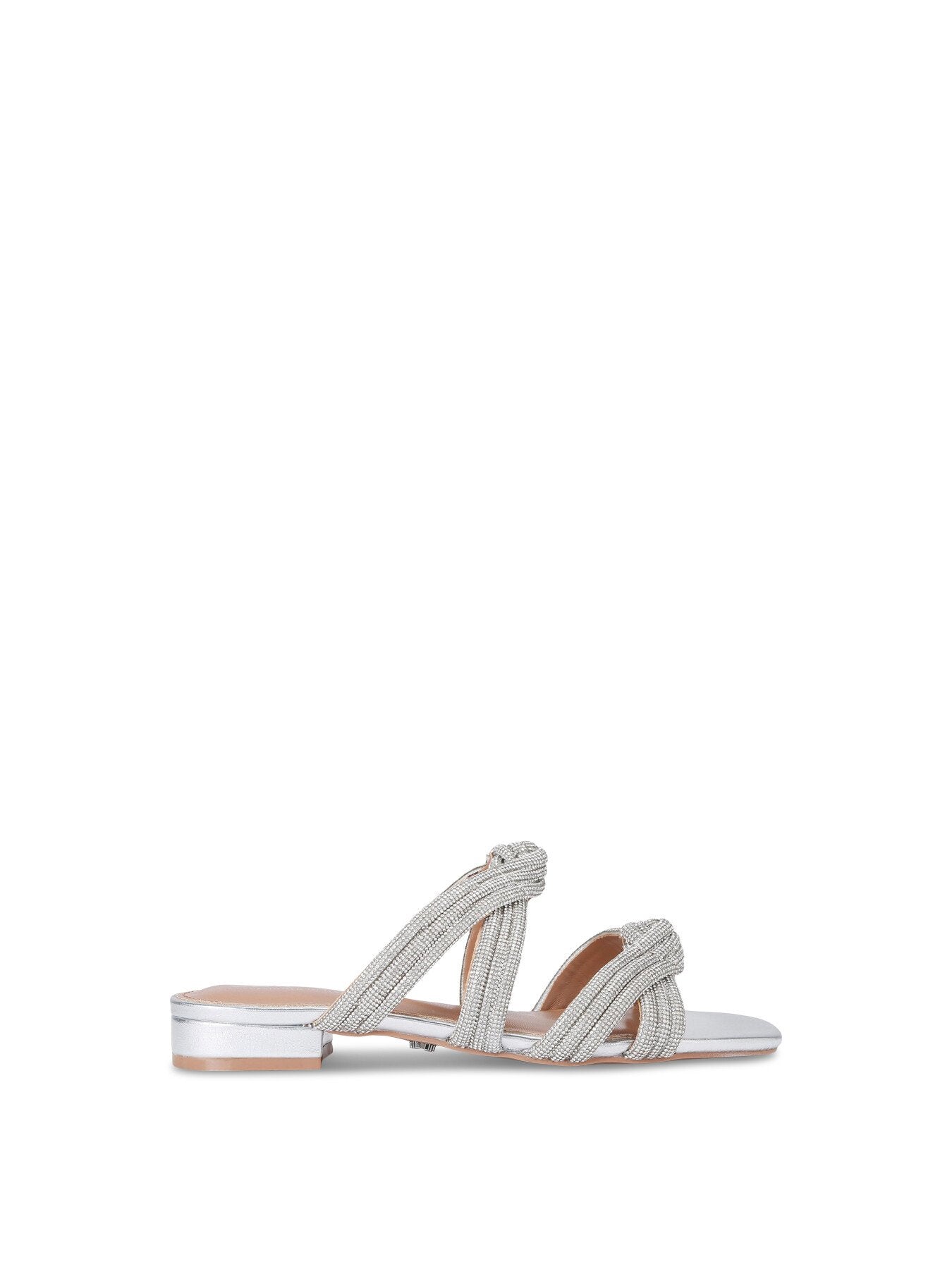 ARIELLE FLAT SANDAL
