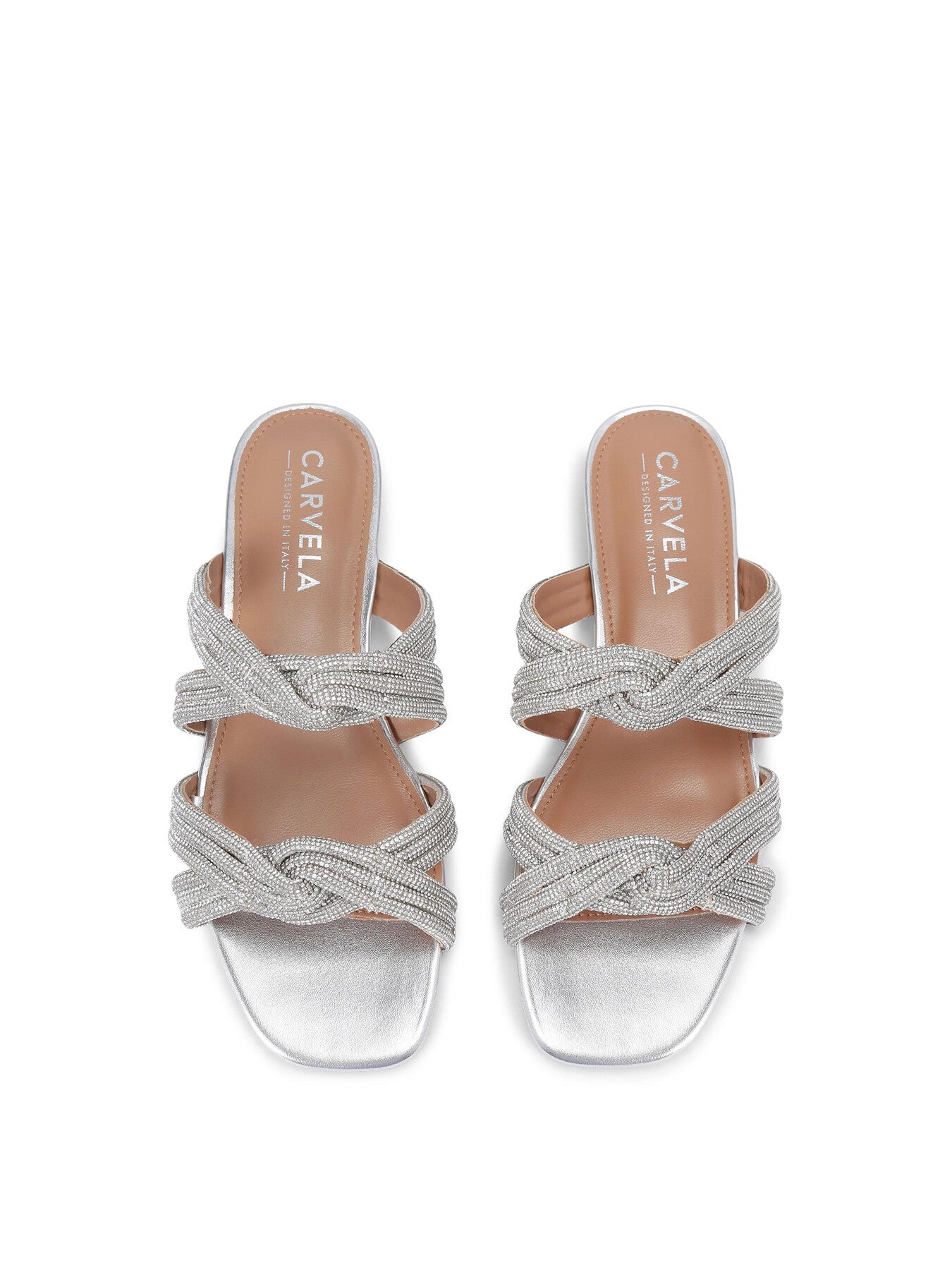 ARIELLE FLAT SANDAL
