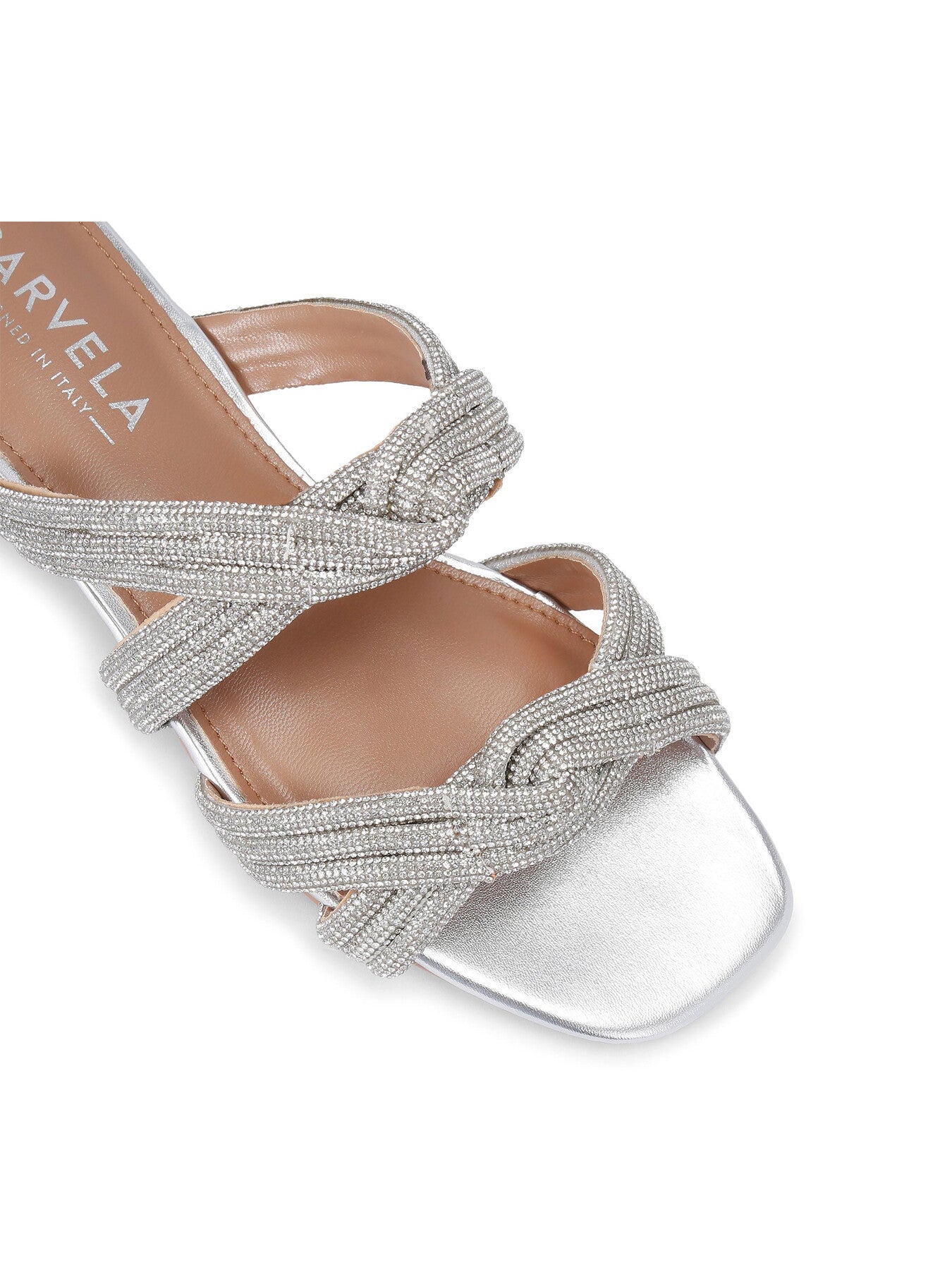 ARIELLE FLAT SANDAL