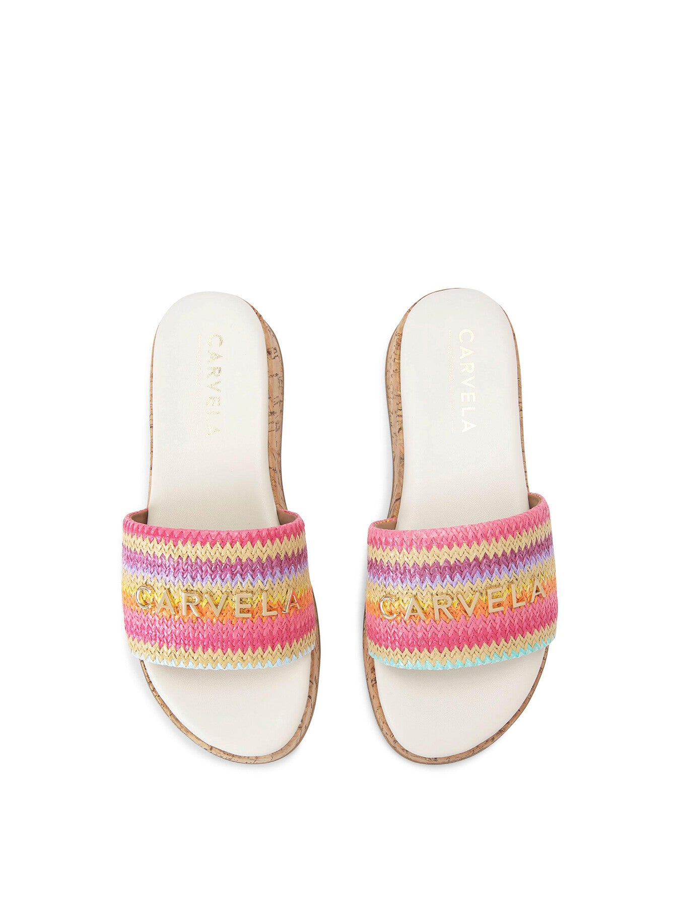 CLOUD STRIPE