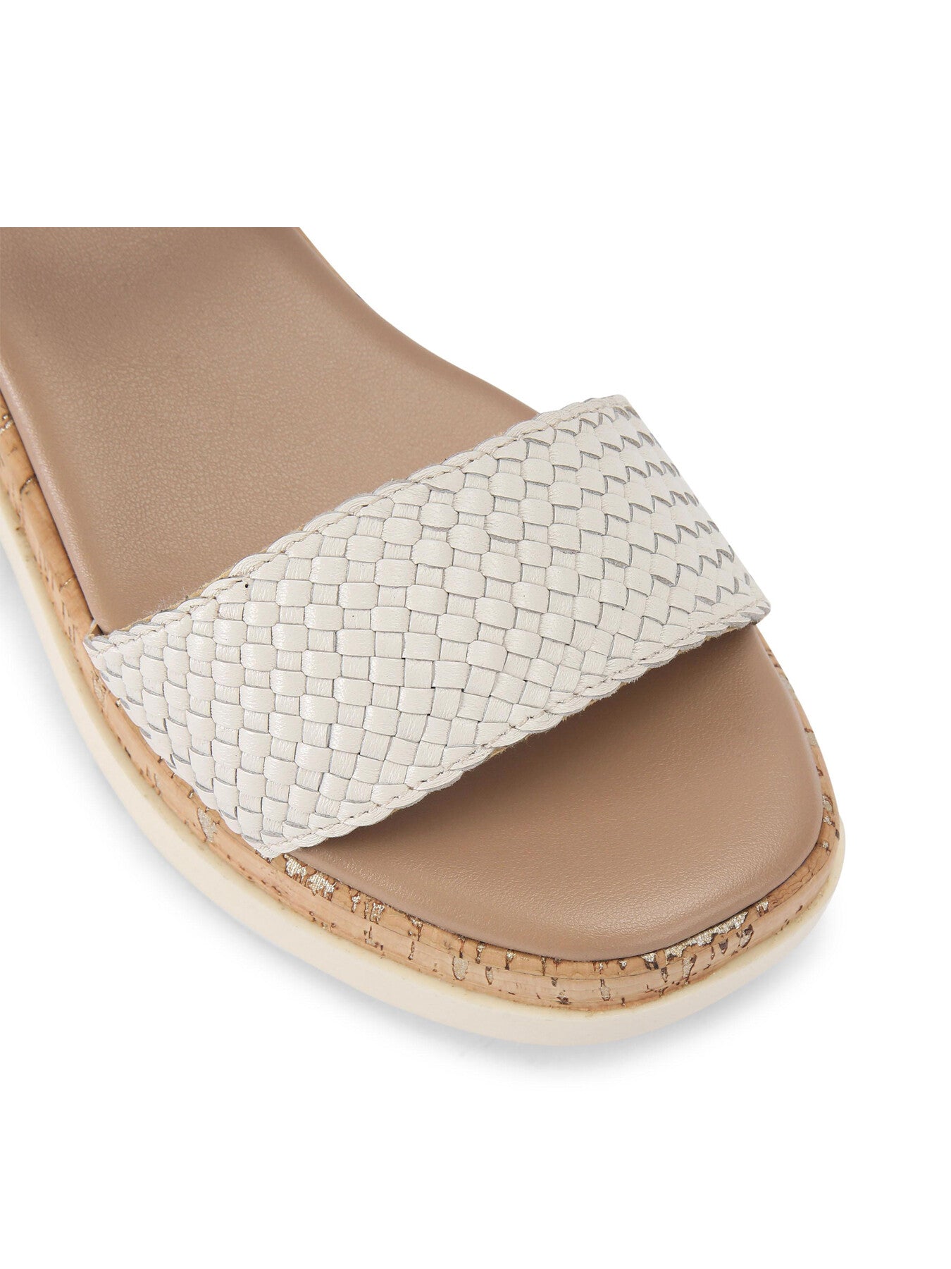 SERENITA WEAVE SANDAL