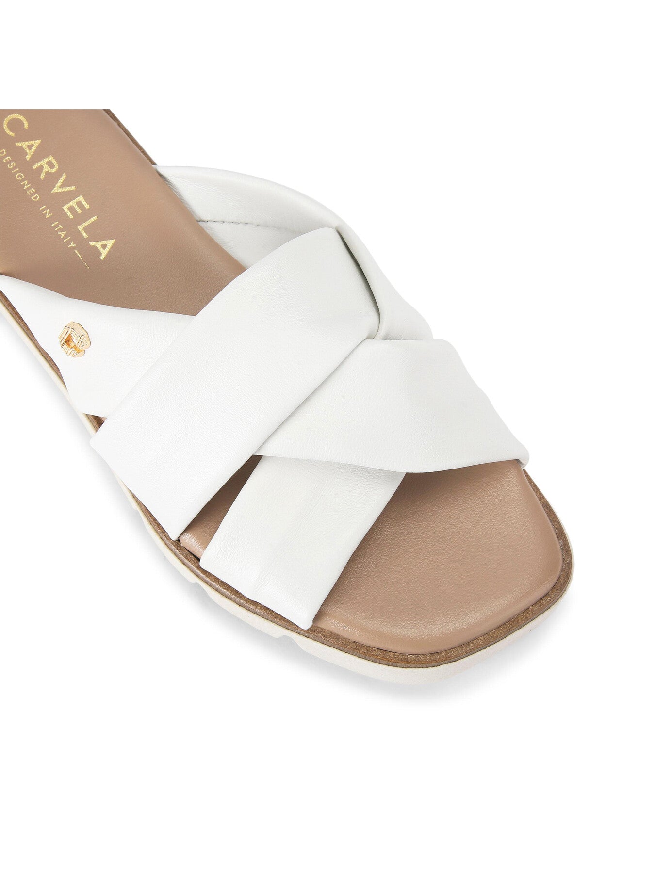 VITA CROSS STRAP