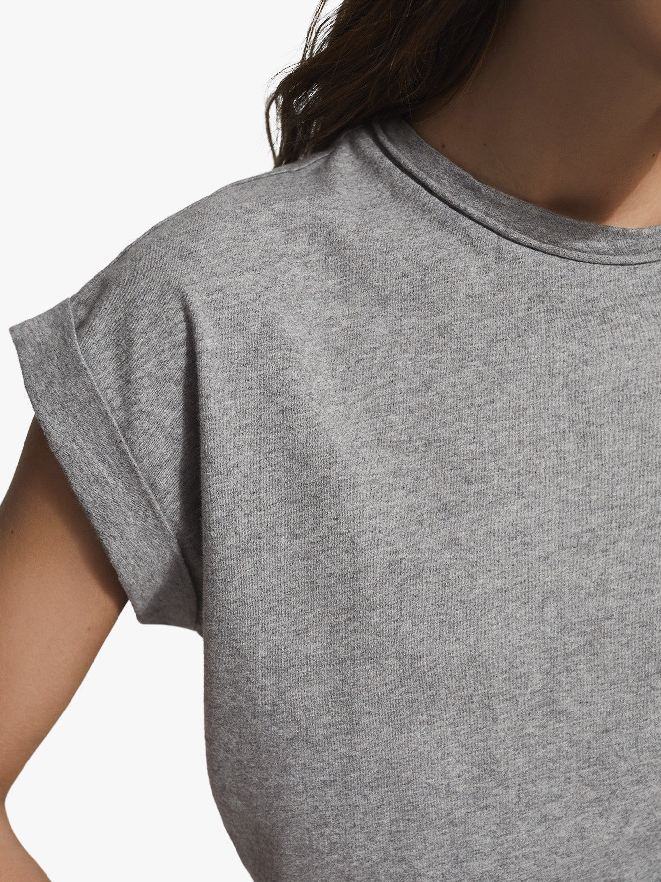 Tereza Cotton-Jersey T-Shirt