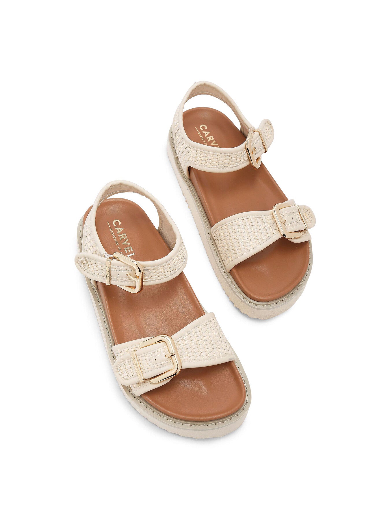 LENORA SANDAL