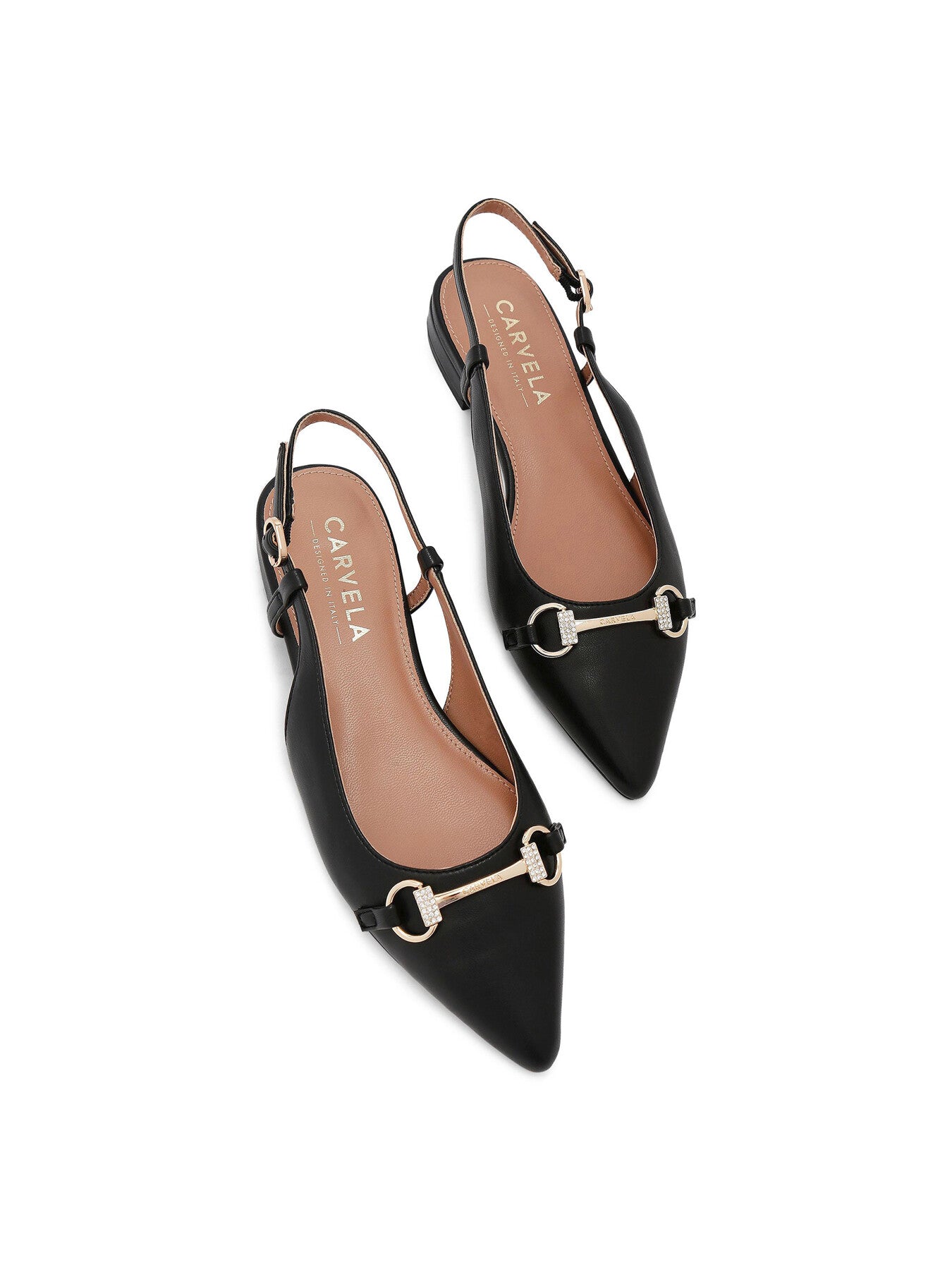 VALENTINA LOAFER
