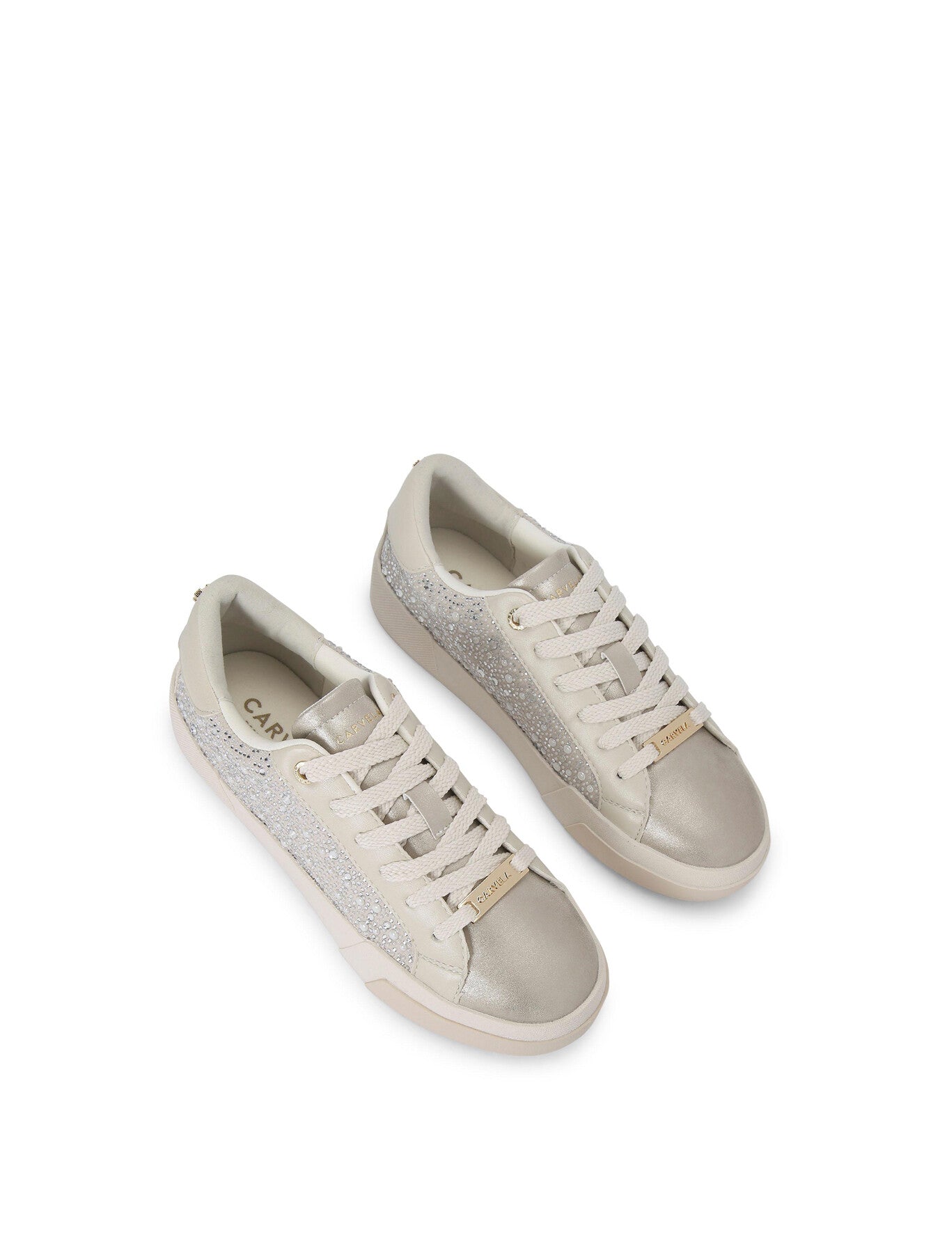 SANTIANA JEWEL SNEAKER