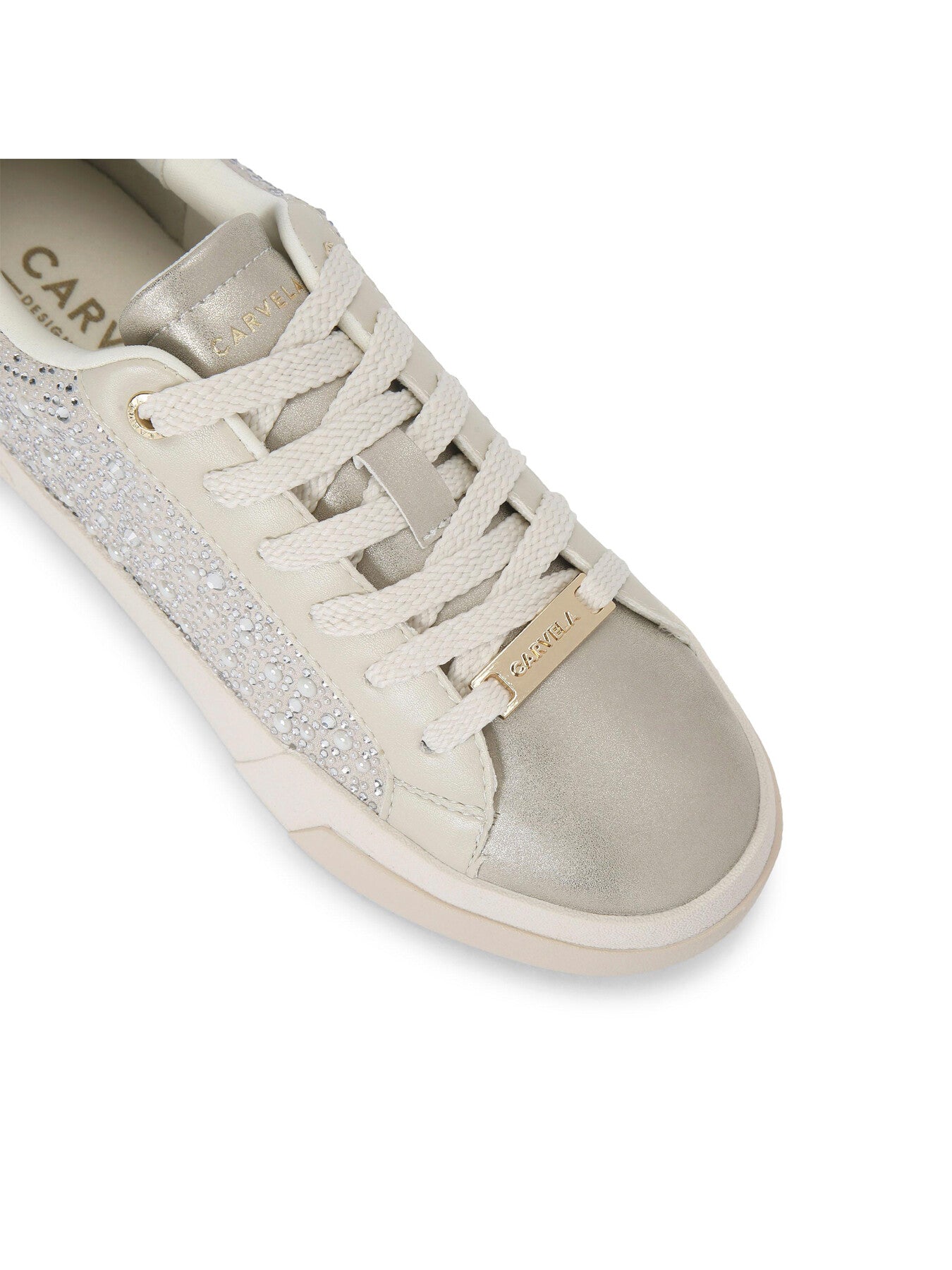 SANTIANA JEWEL SNEAKER