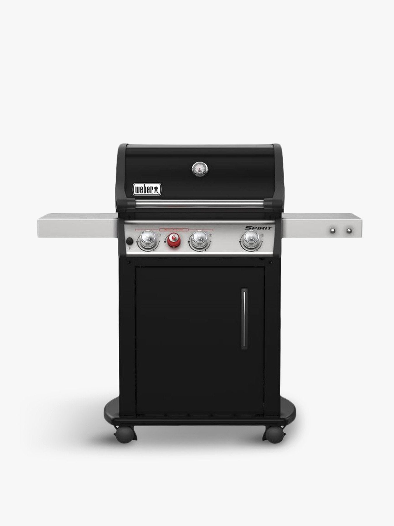 Spirit EPX-325S GBS Smart Barbecue