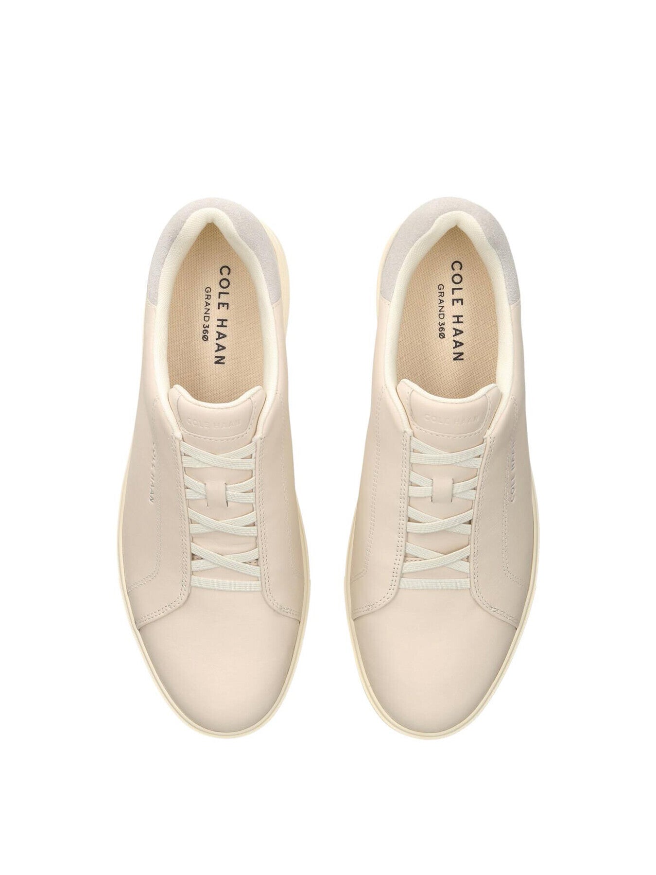 GRANDPRO LUXE SLIP-ON SNEAKER