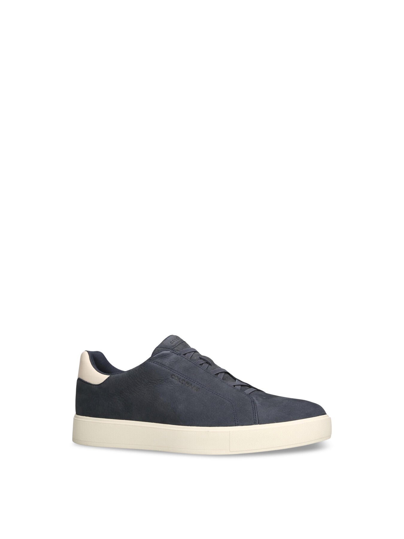 GRANDPRO LUXE SLIP-ON SNEAKER