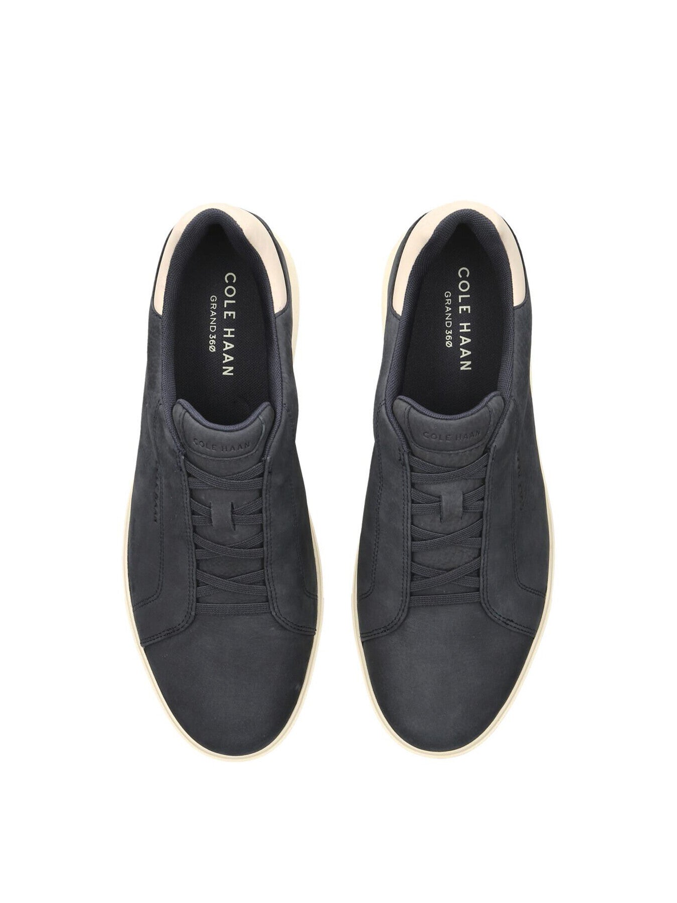 GRANDPRO LUXE SLIP-ON SNEAKER