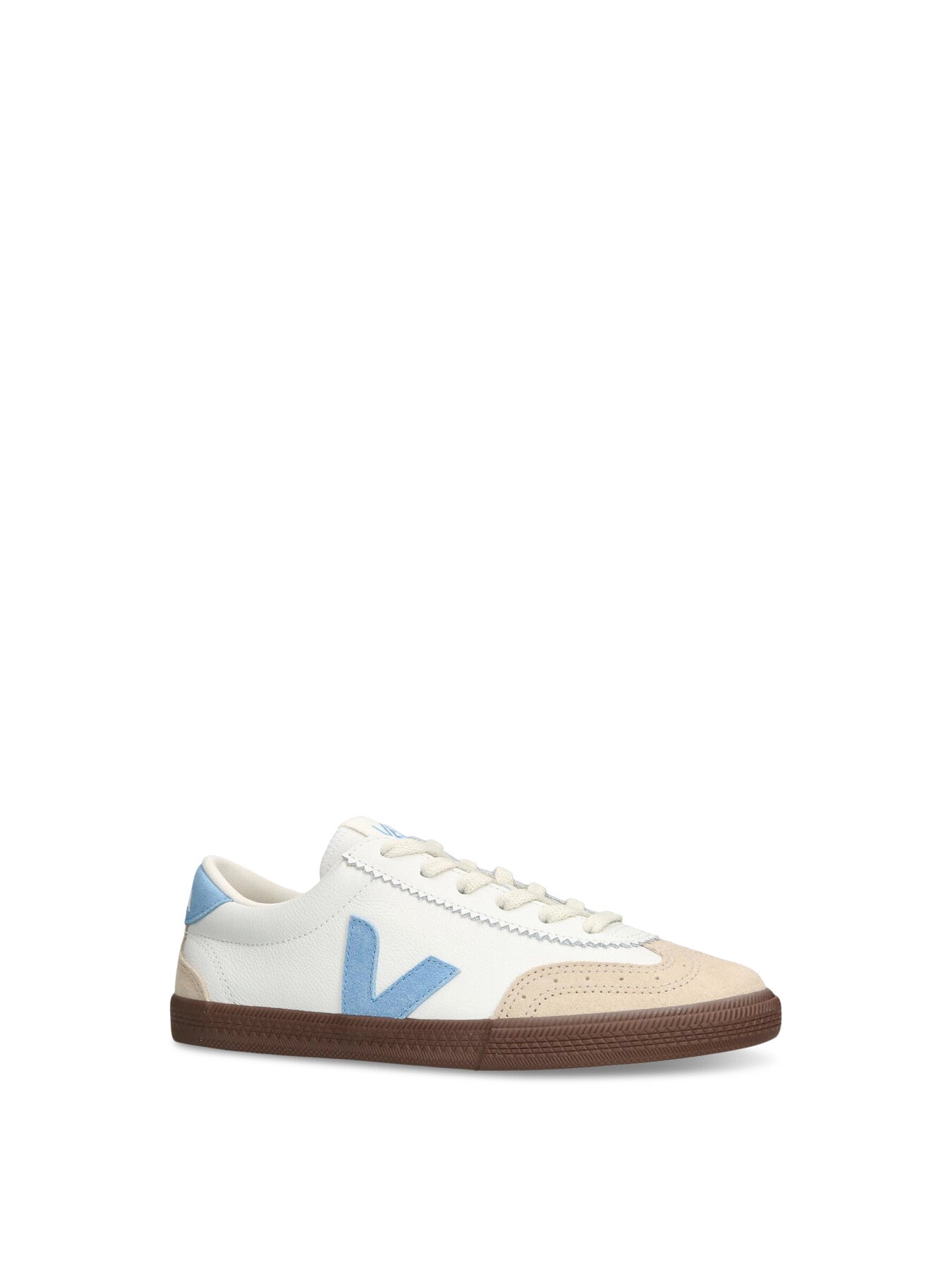 VOLLEY WHITE AQUA BARK