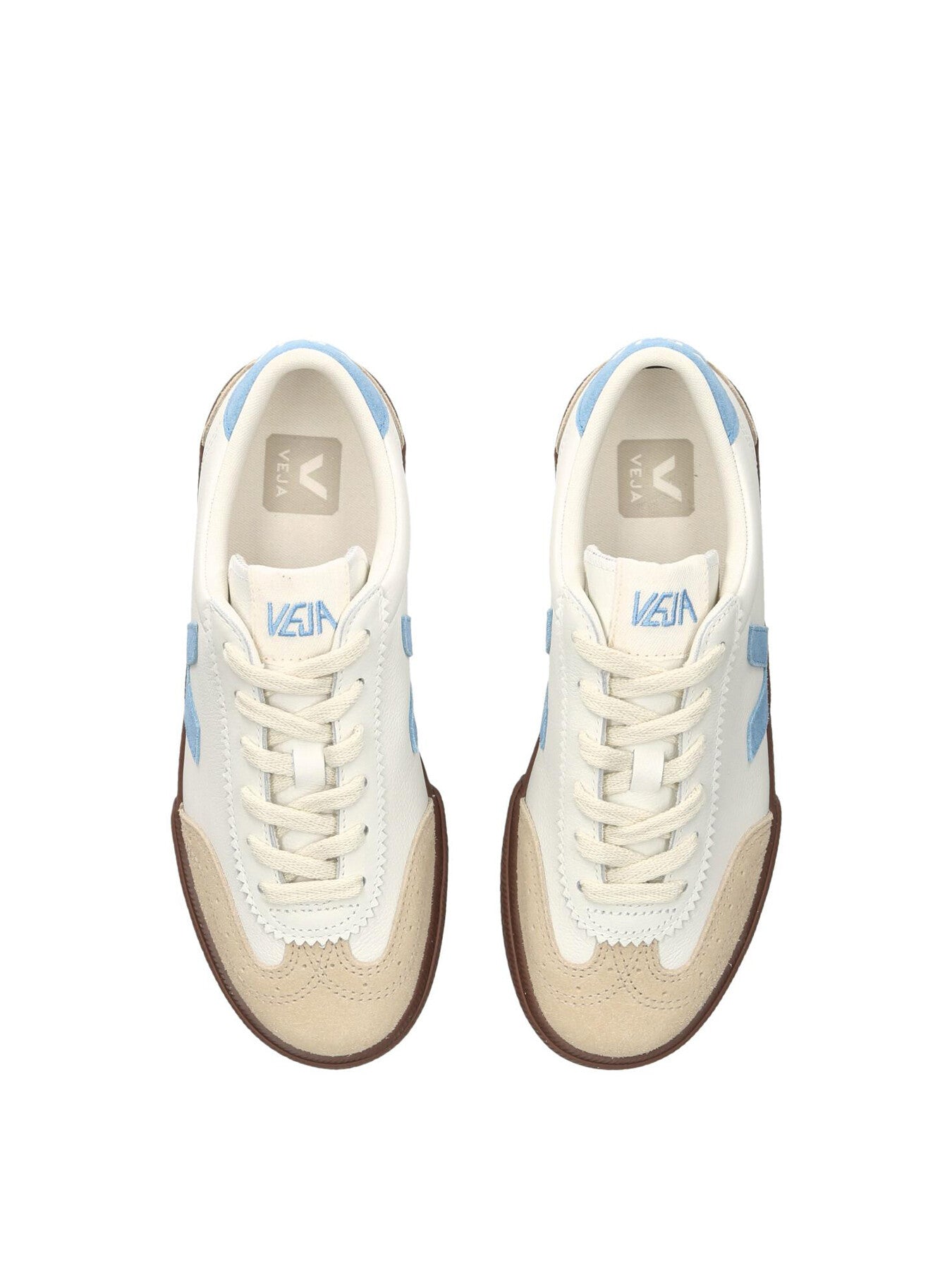 VOLLEY WHITE AQUA BARK