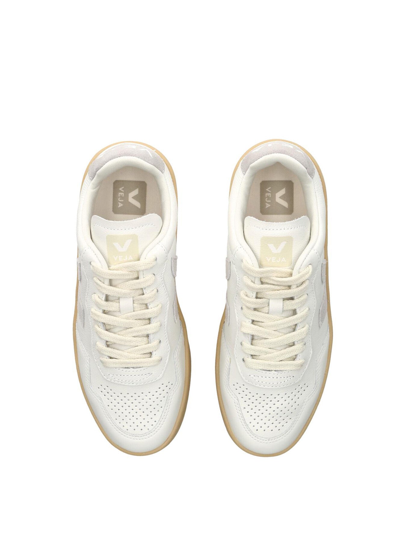 V-90 EXTRA WHITE GREY NAT