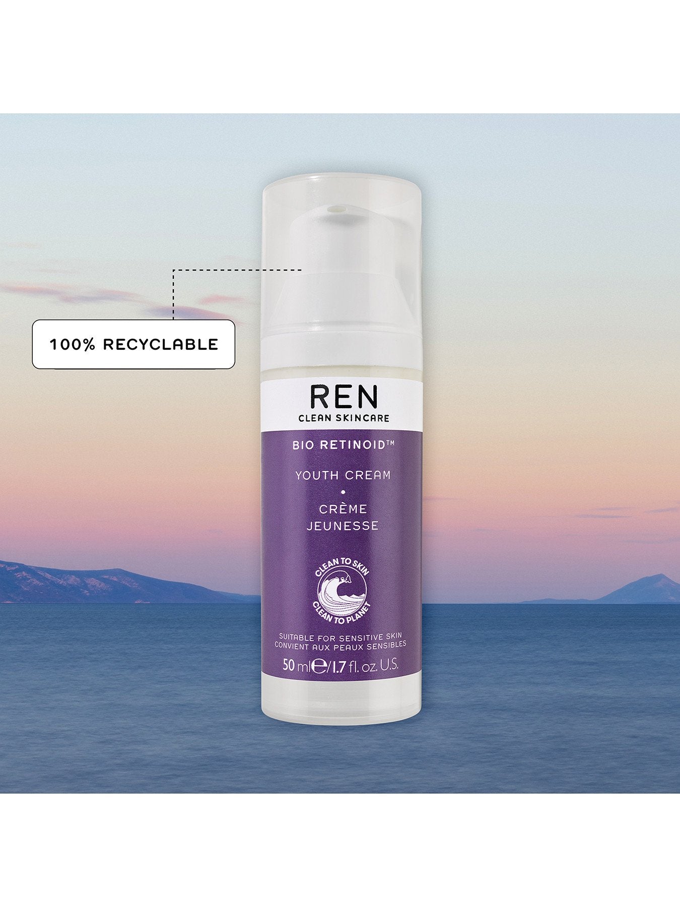 Bio Retinoid Youth Cream