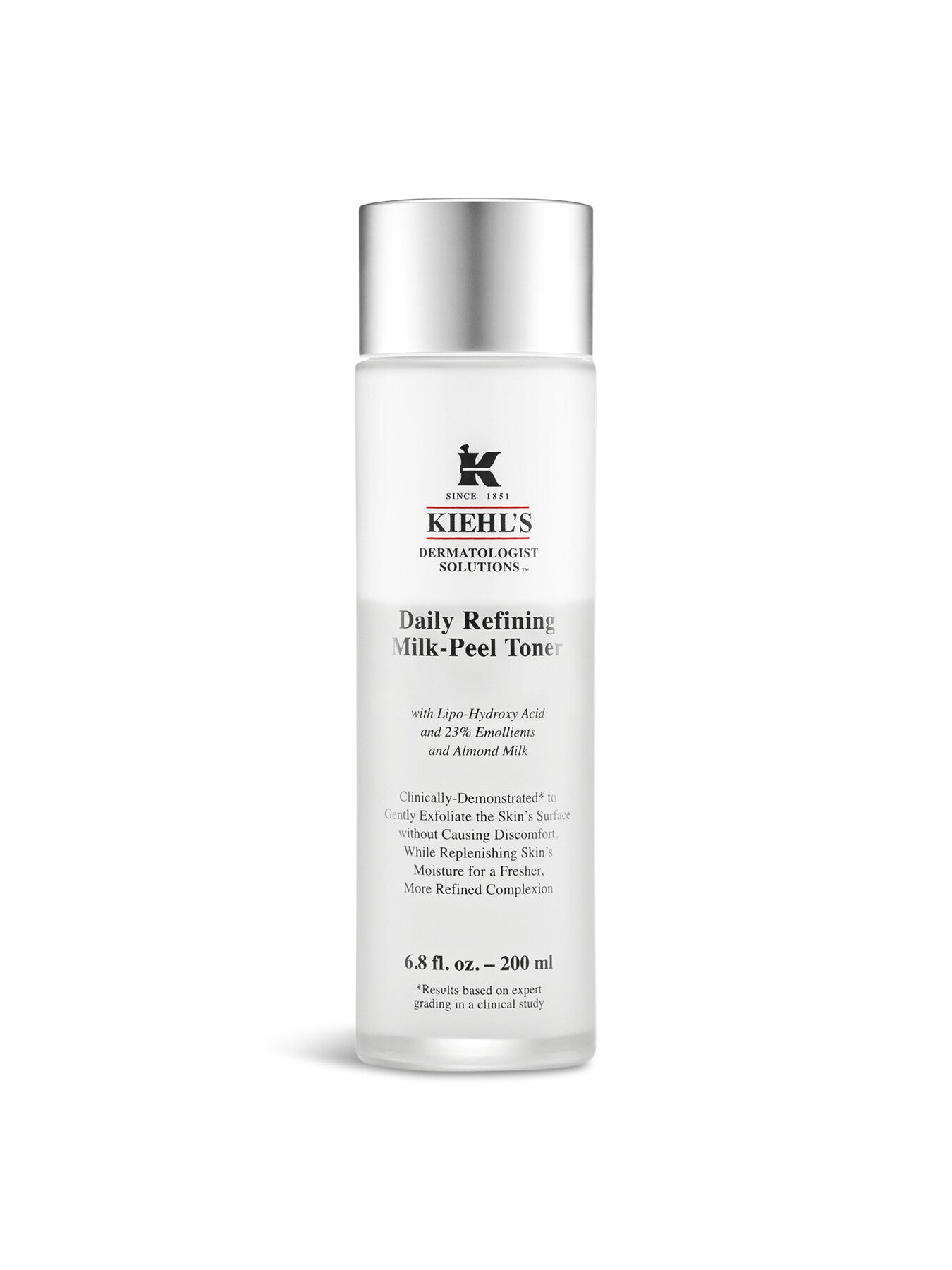 Daily Refining Milk Peel Toner 200ml