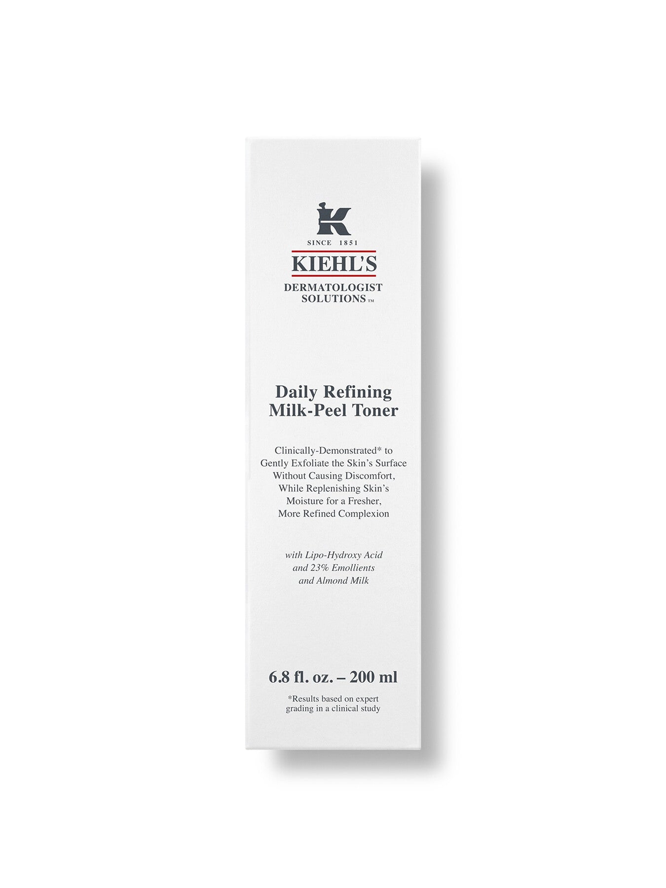 Daily Refining Milk Peel Toner 200ml