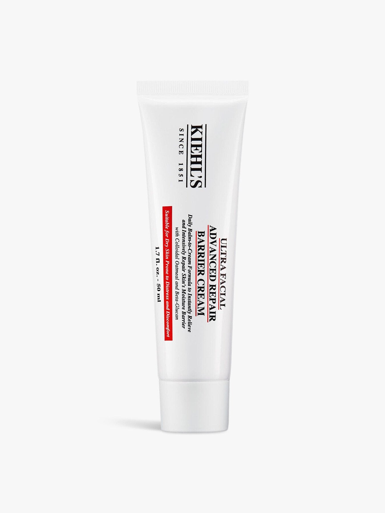 Ultra Facial Advanced Barrier Repair Cream 50ml