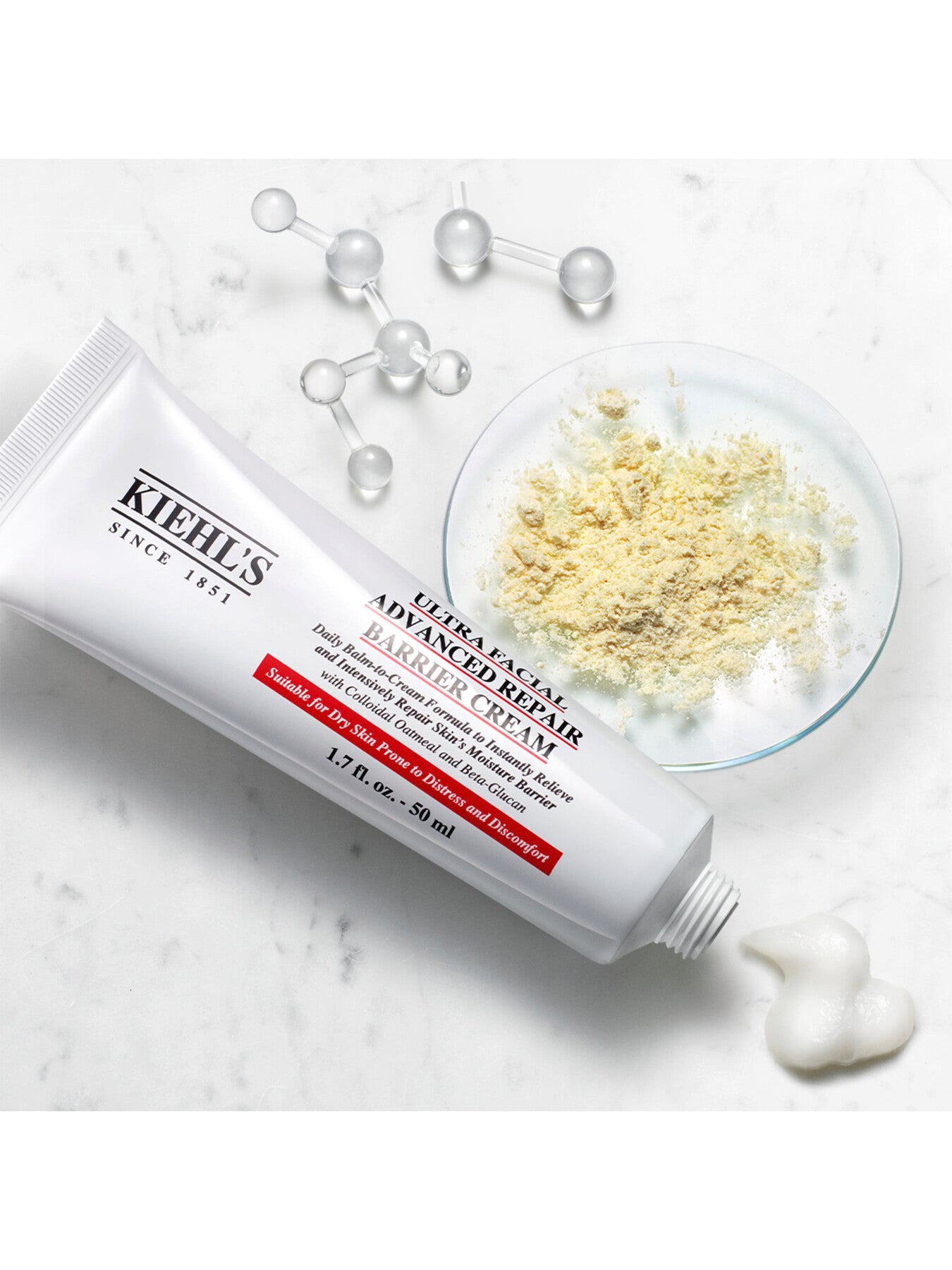 Ultra Facial Advanced Barrier Repair Cream 50ml